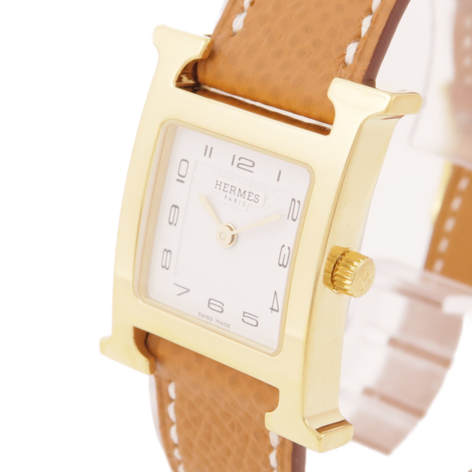 HERMES H Watch HH.201