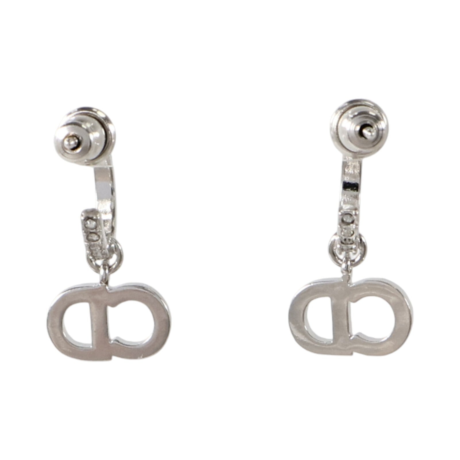 Dior 金屬WCJ Earrings耳環