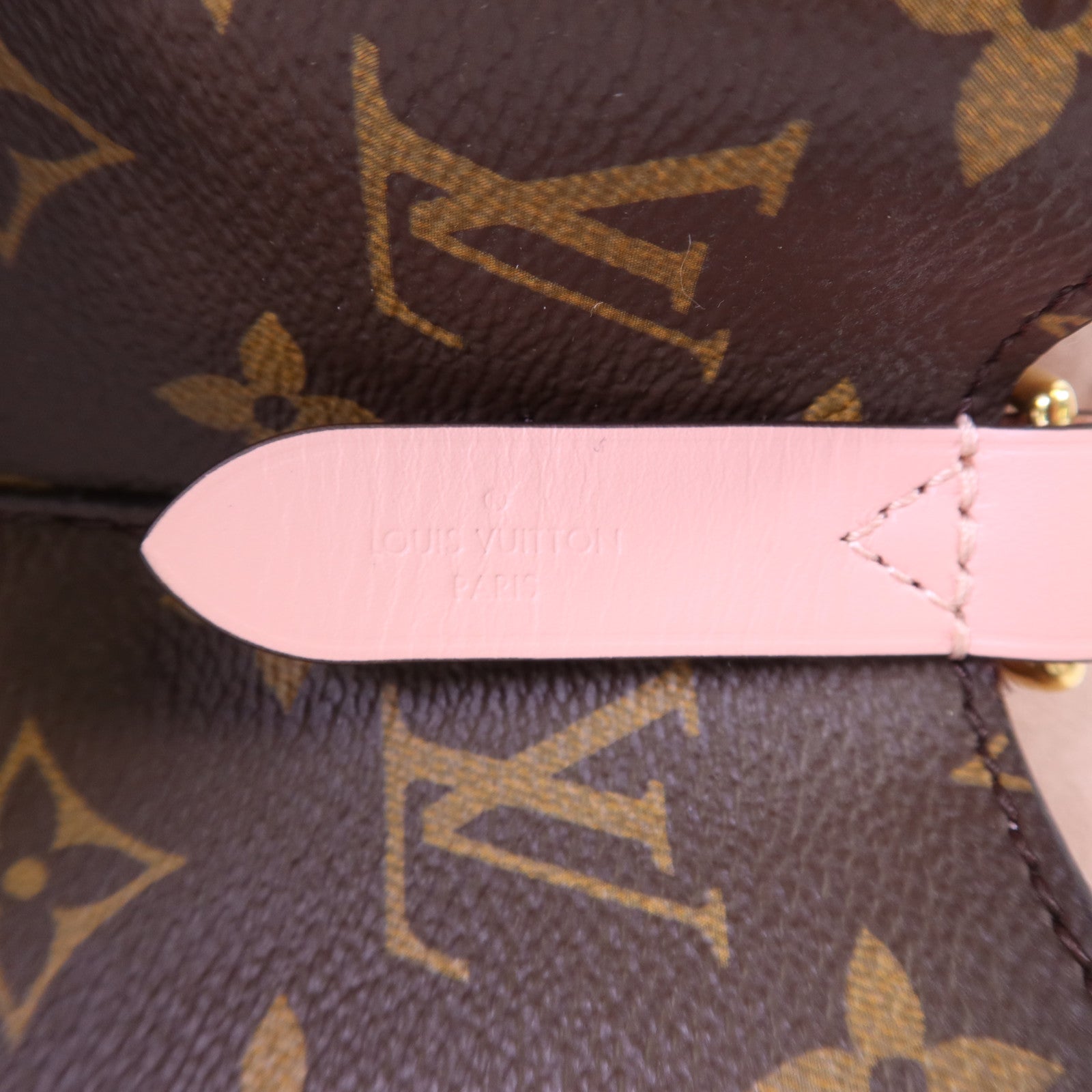 LOUIS VUITTON Monogram Neo Noe金扣手挽肩背兩用袋