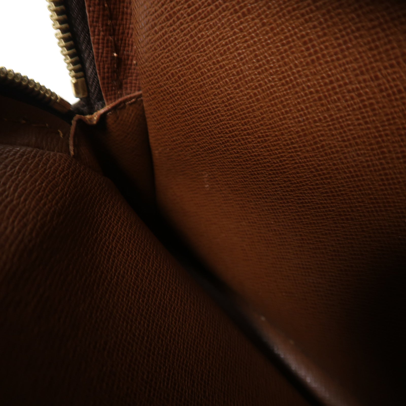 LOUIS VUITTON Monogram Amazon金扣肩背袋