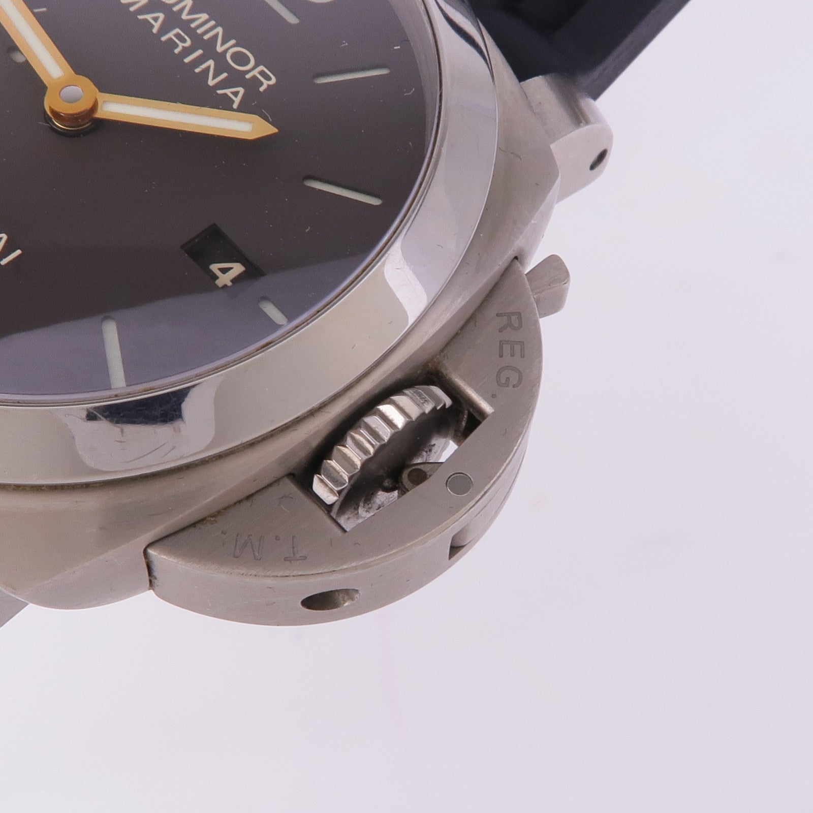 PANERAI Luminor Marina 44mm