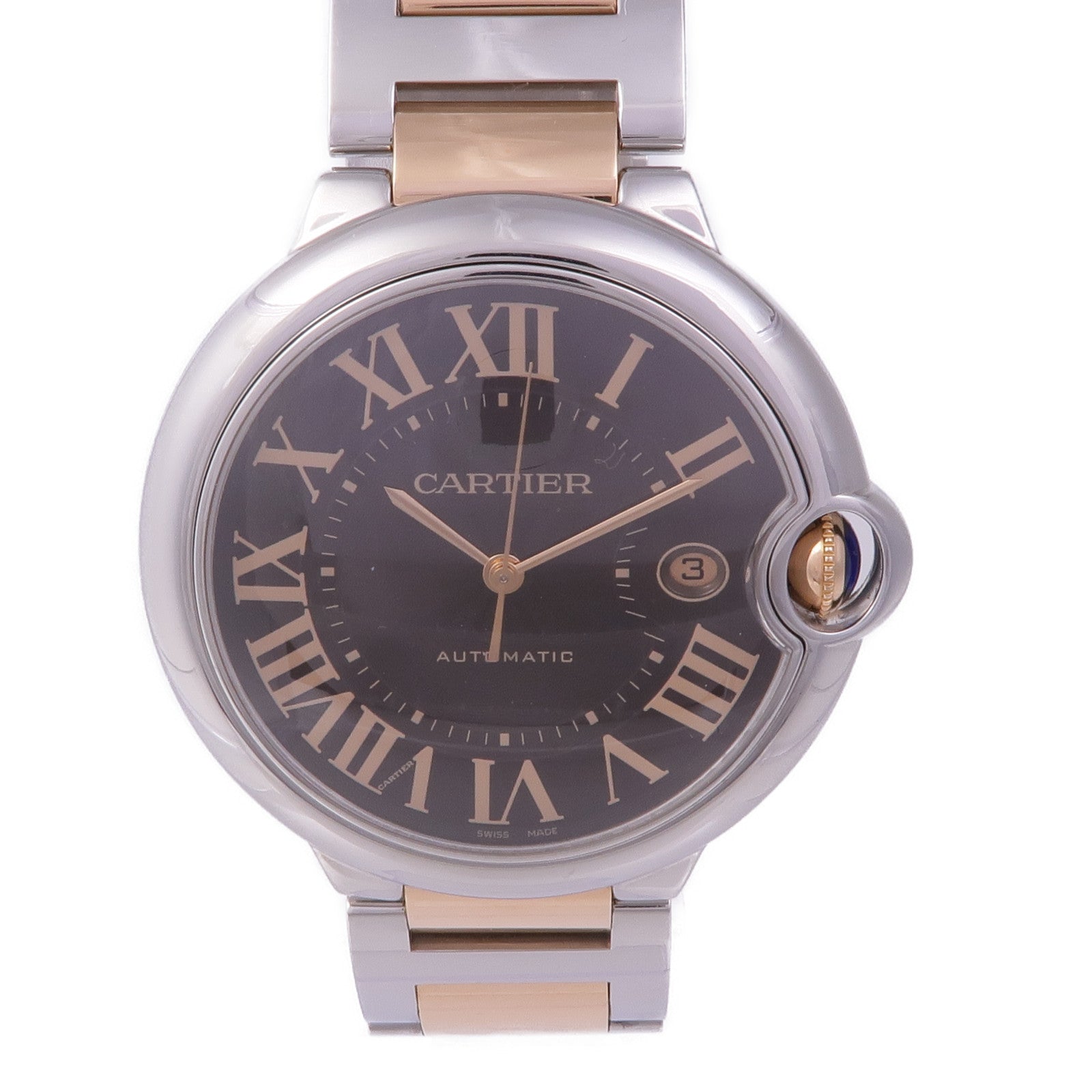 CARTIER Ballon Bleu W6920032