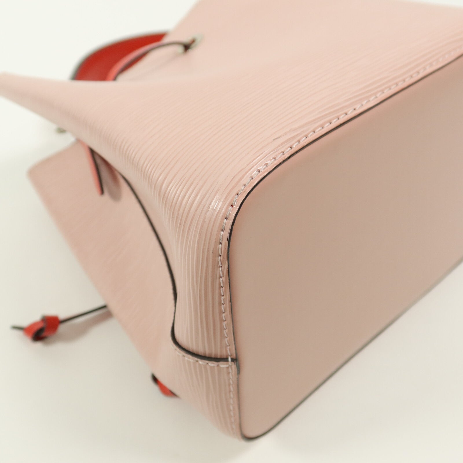 LOUIS VUITTON Epi Neo Noe BB手挽肩背兩用袋