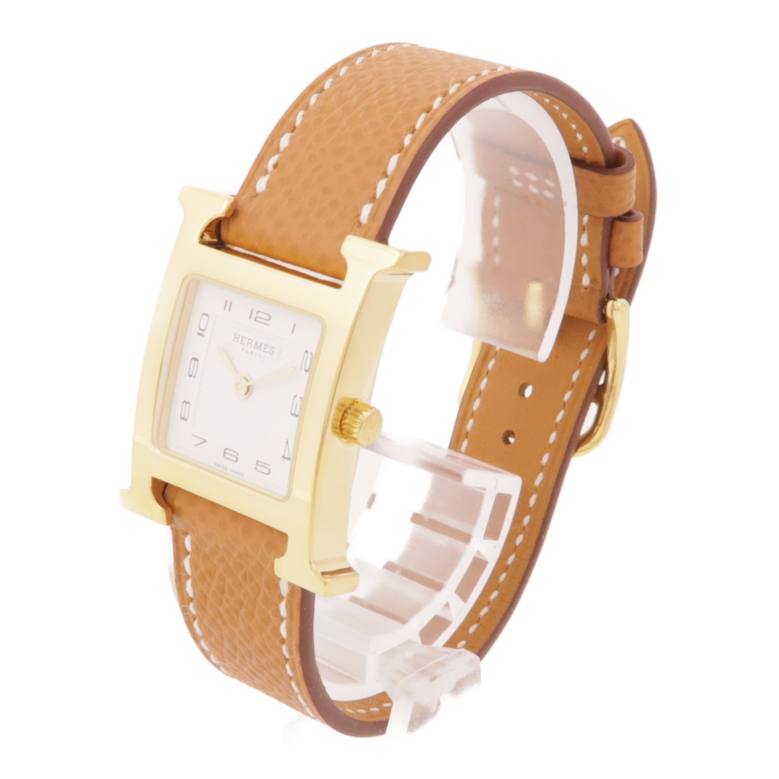 HERMES H Watch HH.201