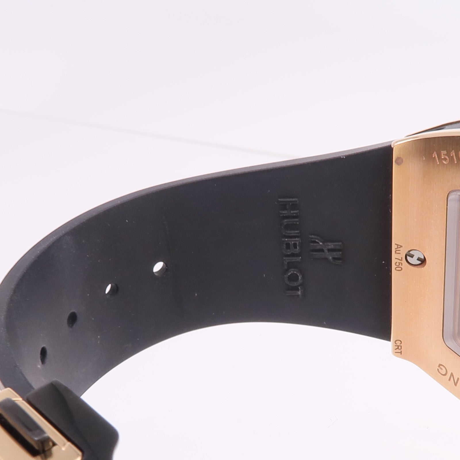 HUBLOT Spirit of Big Bang King Gold Diamonds 682.OX.1180.RX.1204