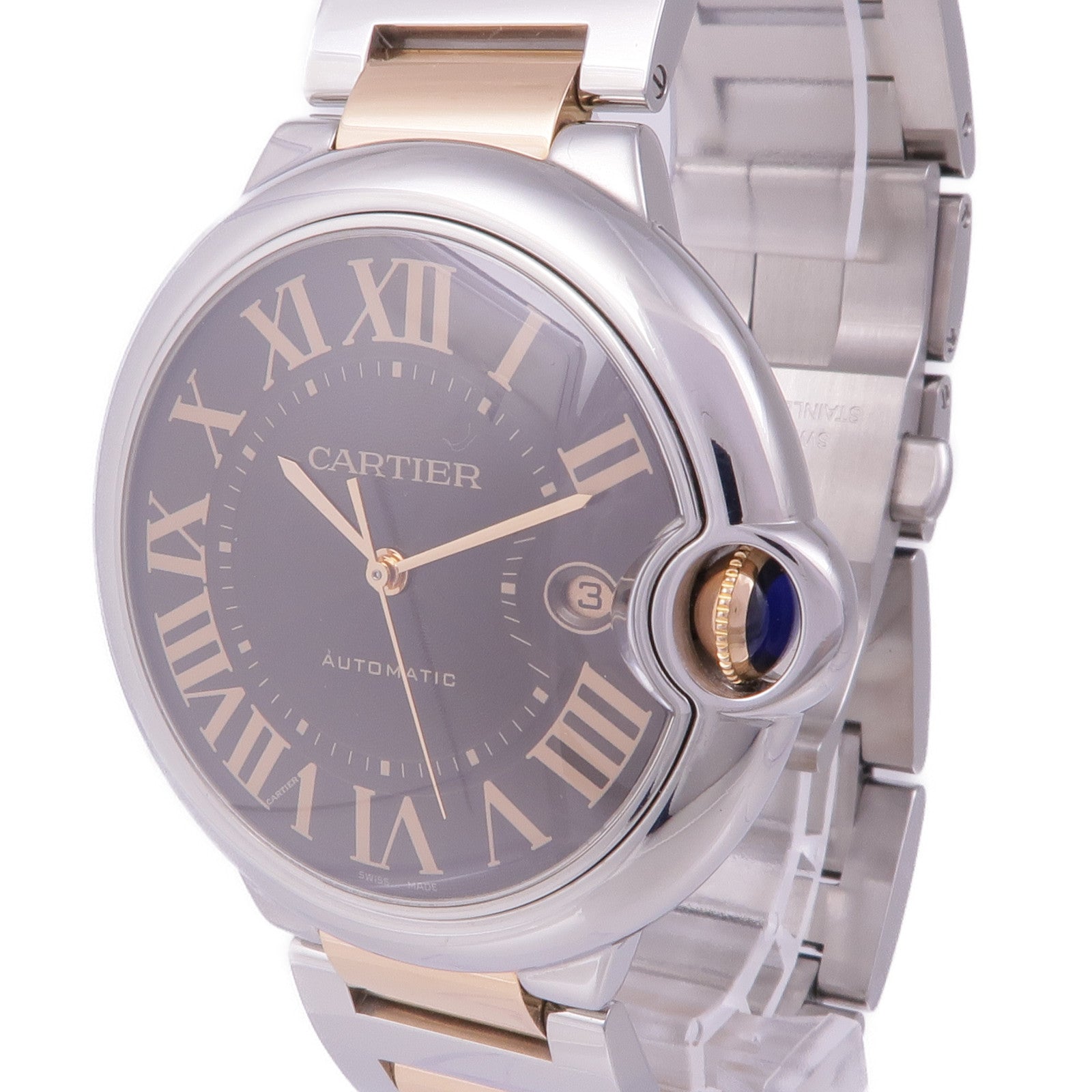 CARTIER Ballon Bleu W6920032
