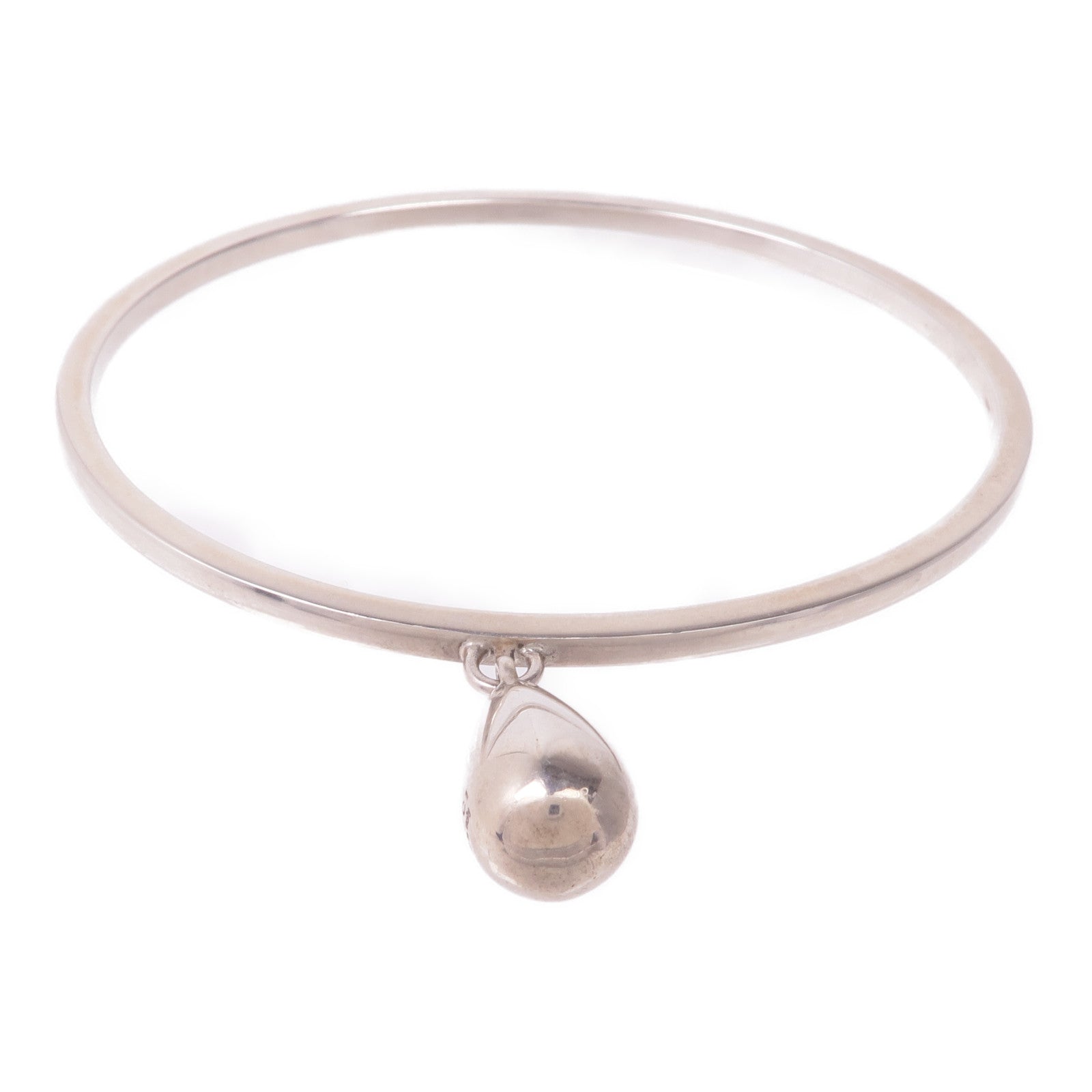 GUCCI 925純銀Bracelet/Bangle手鐲