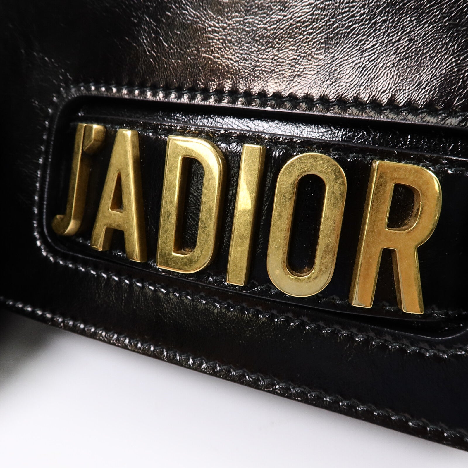 Dior 牛皮皮革Jadior肩背袋