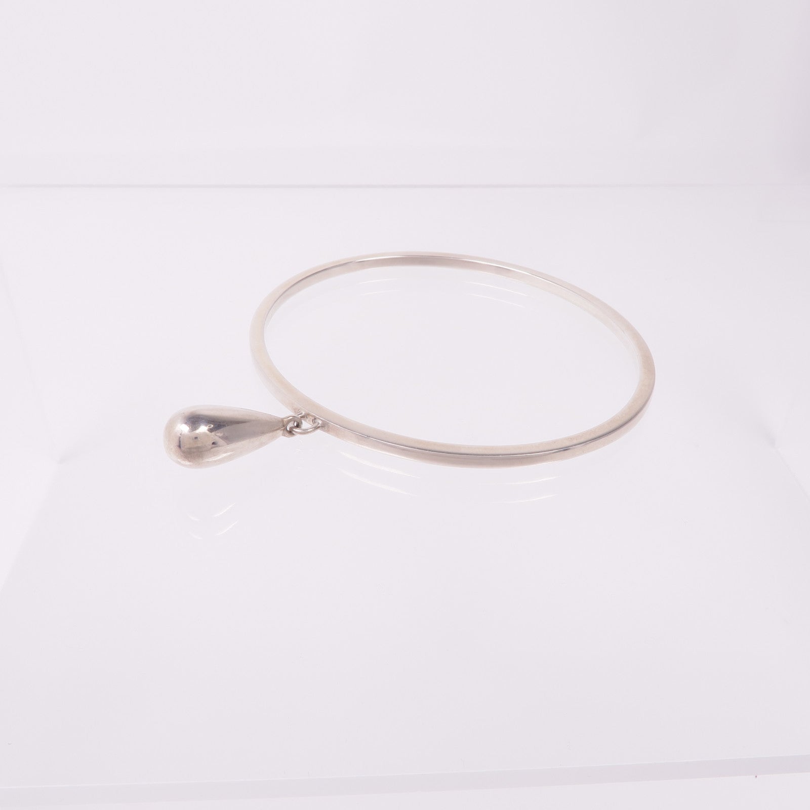 GUCCI 925純銀Bracelet/Bangle手鐲