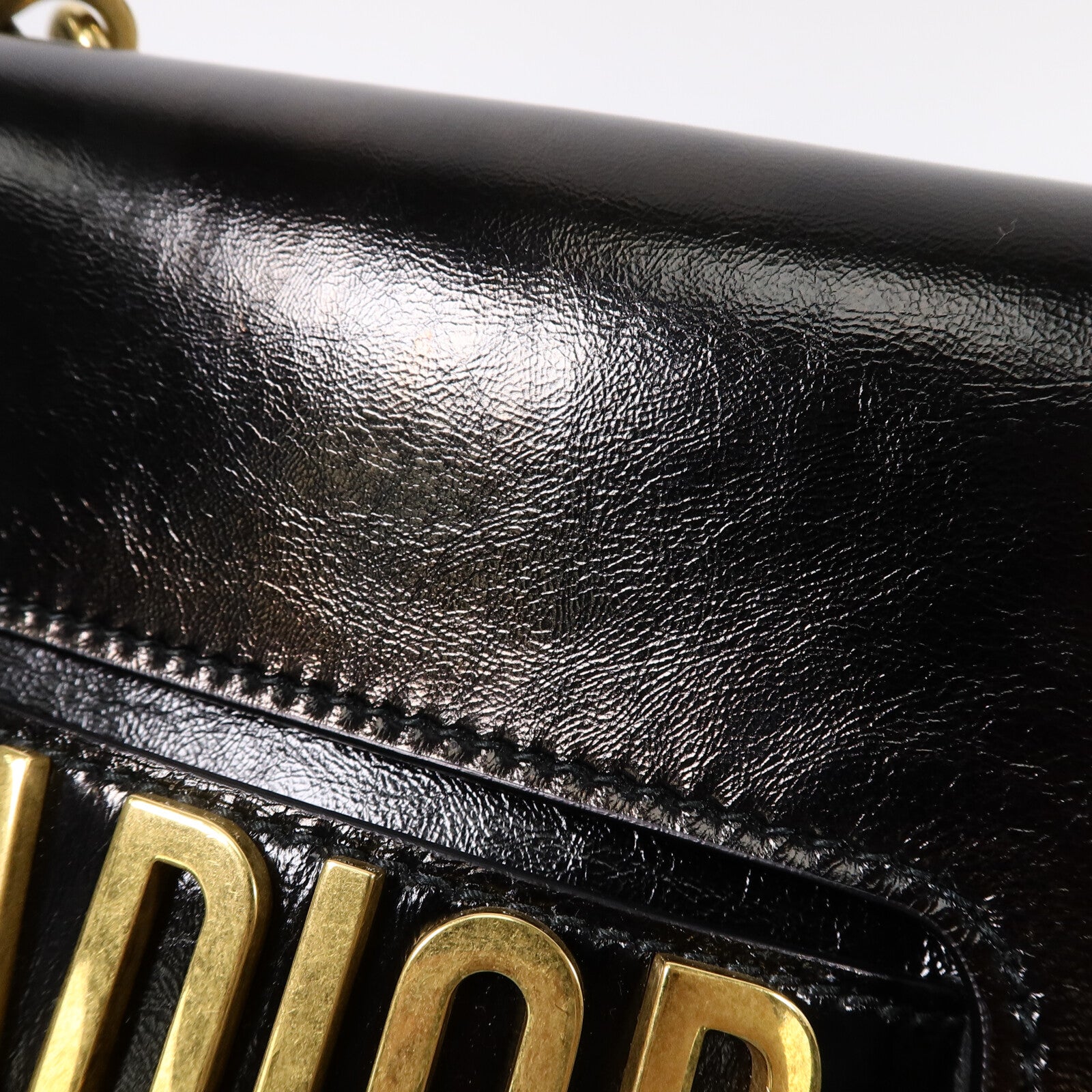 Dior 牛皮皮革Jadior肩背袋