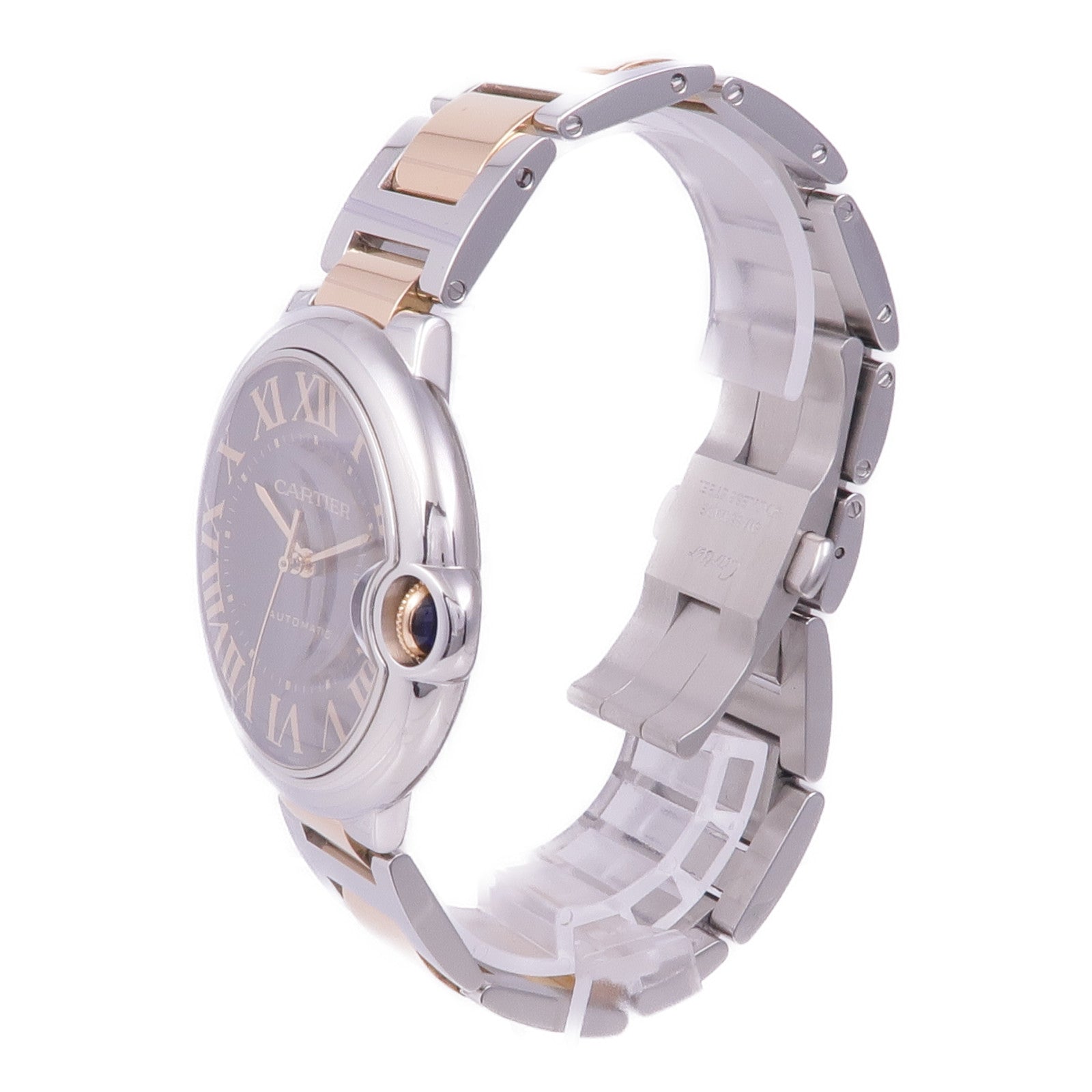 CARTIER Ballon Bleu W6920032