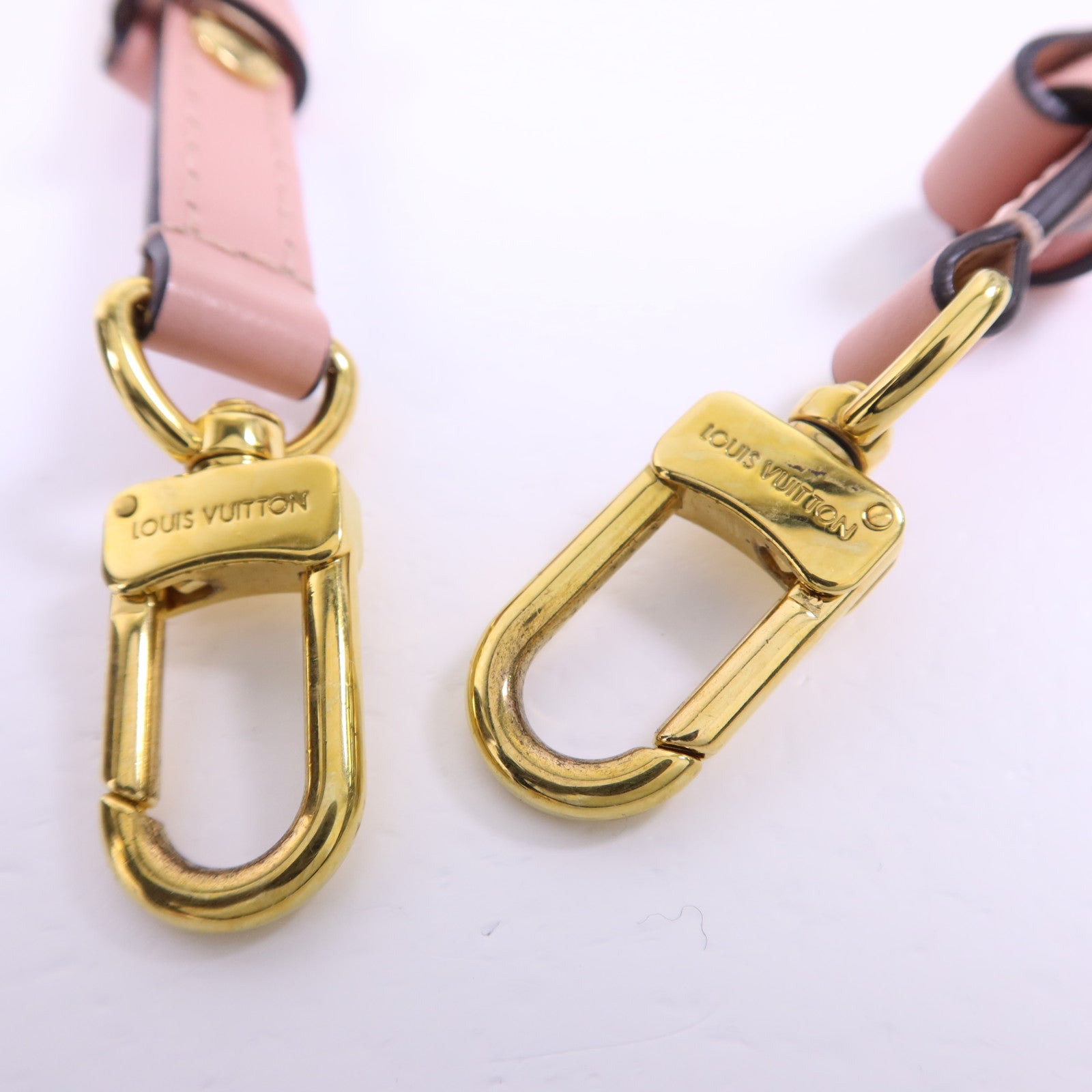 LOUIS VUITTON Monogram Neo Noe金扣手挽肩背兩用袋