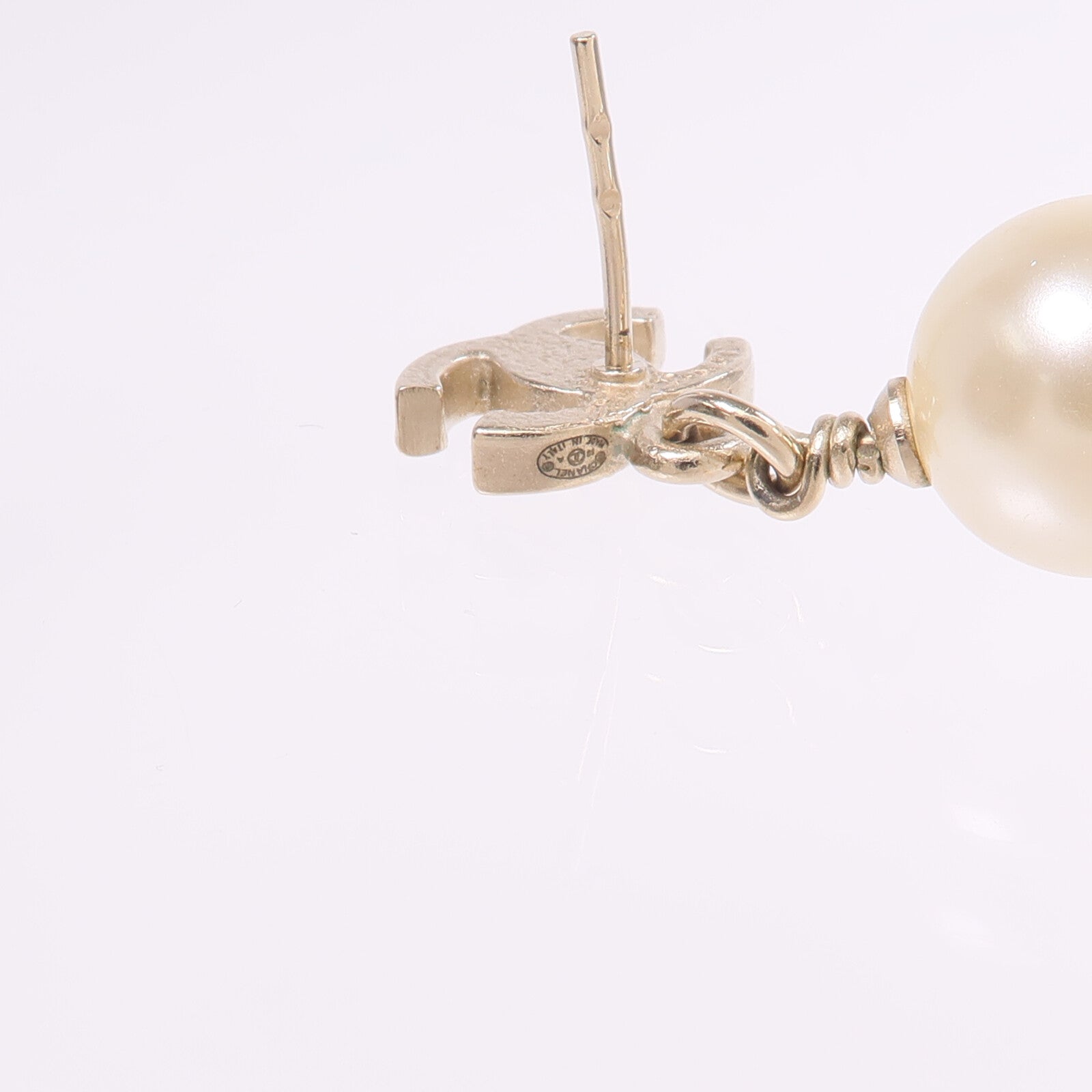 CHANEL 金屬Earrings耳環