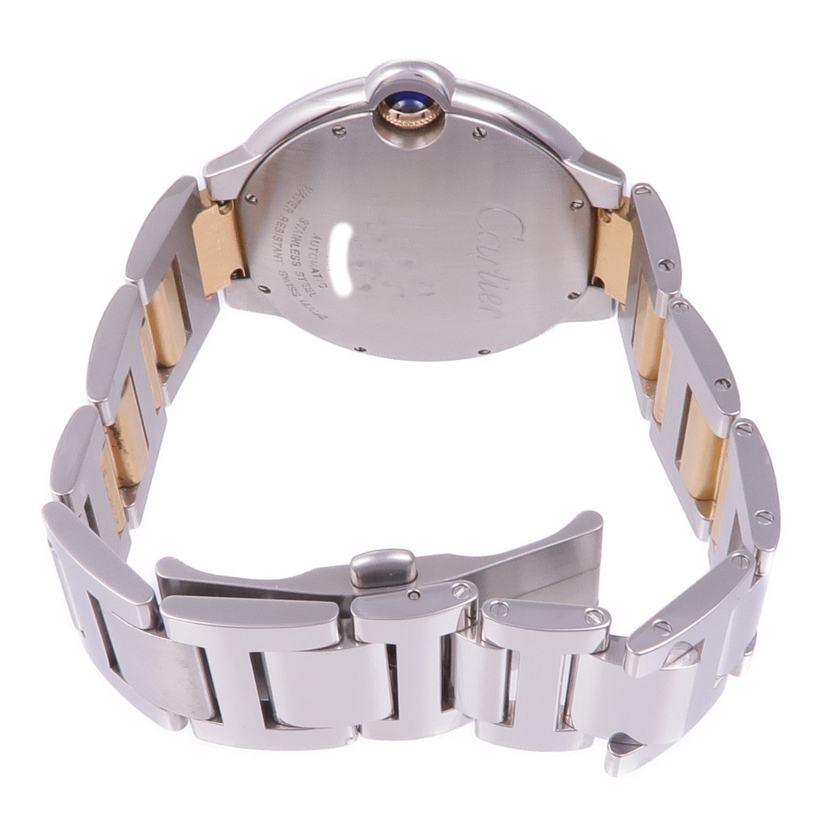 CARTIER Ballon Bleu W6920032