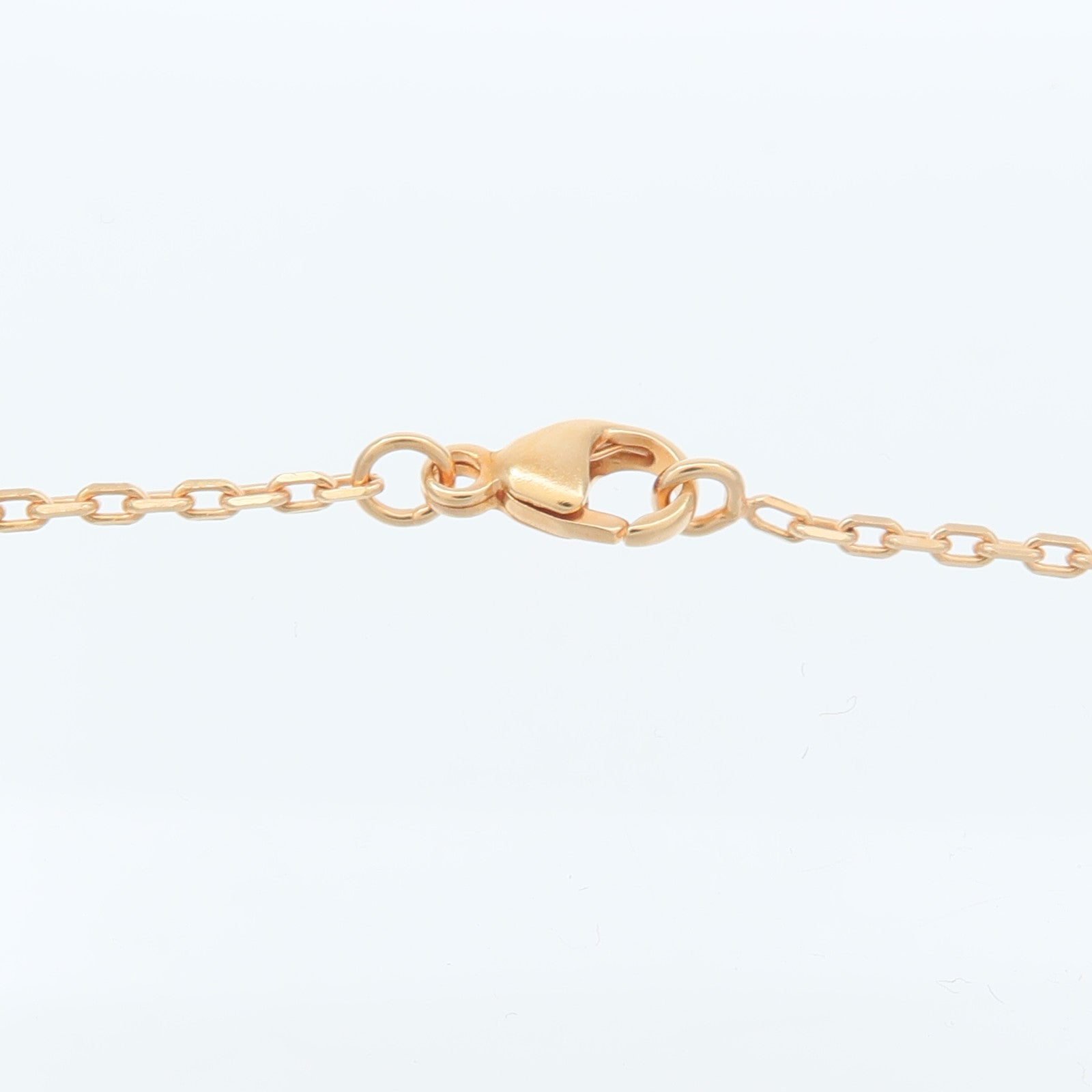 HERMES 金屬Mini Pop H Necklace項鍊