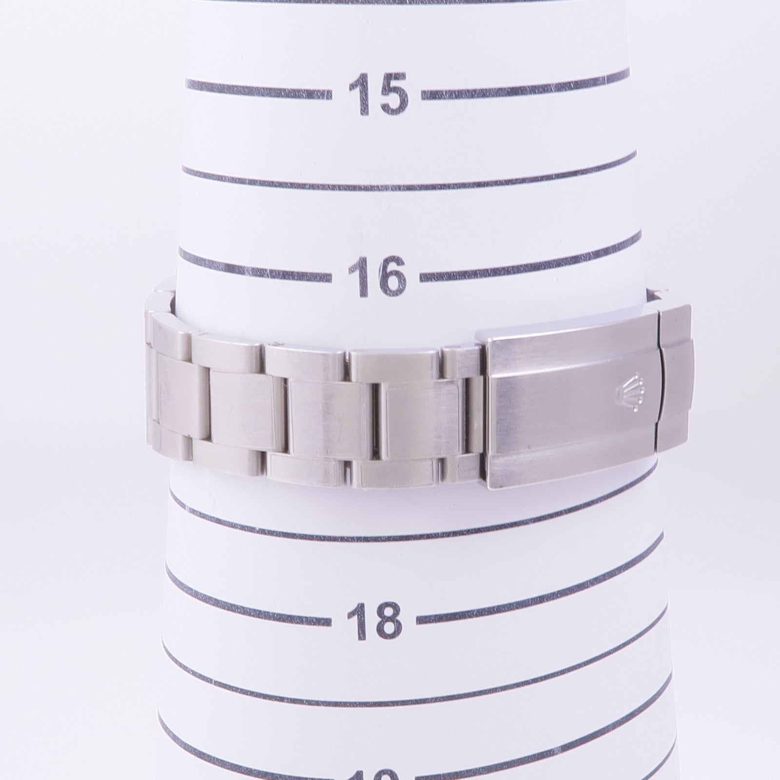 ROLEX Air King 116900