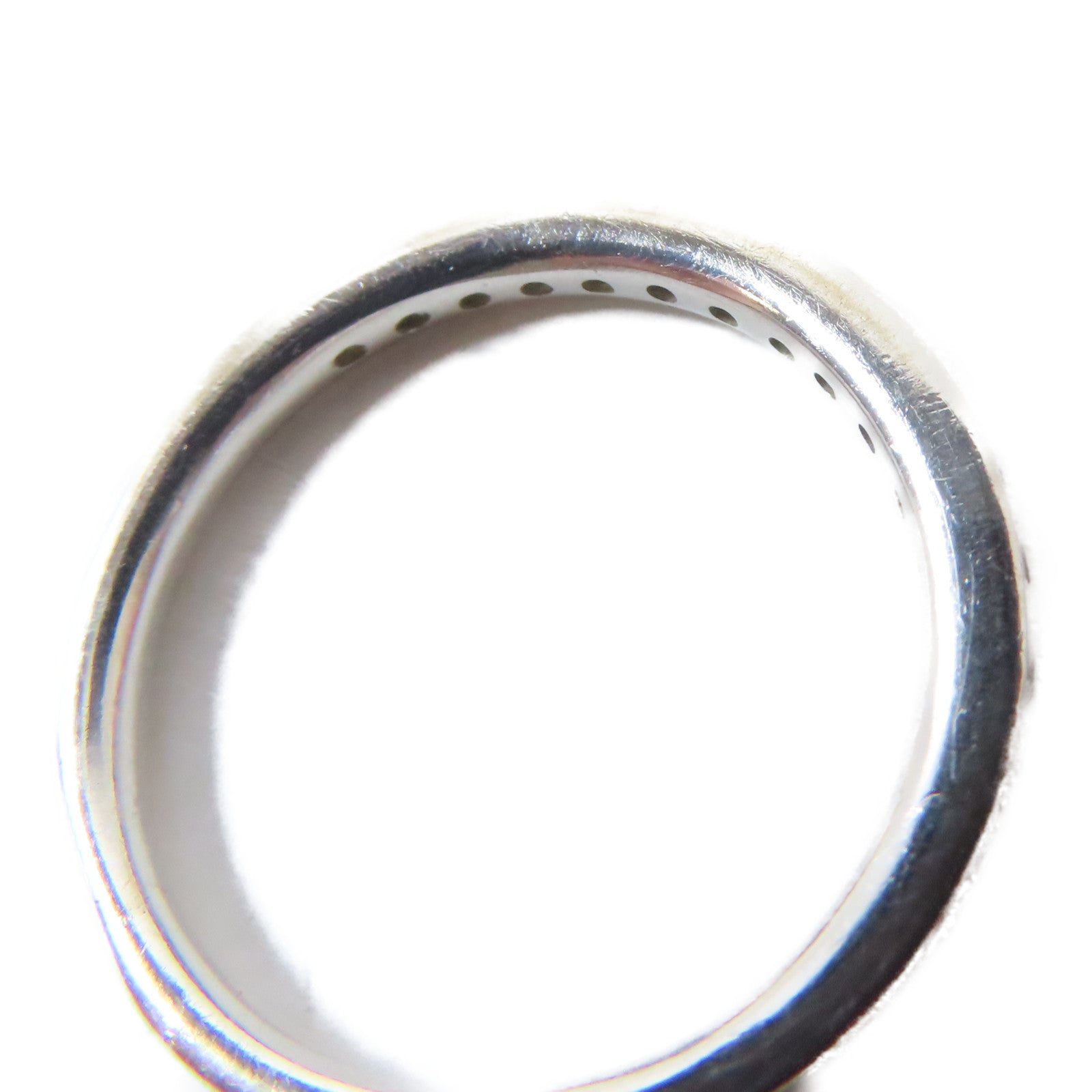 JEWELRY PT950鉑金Diamond Ring鑽石戒指US#5.25