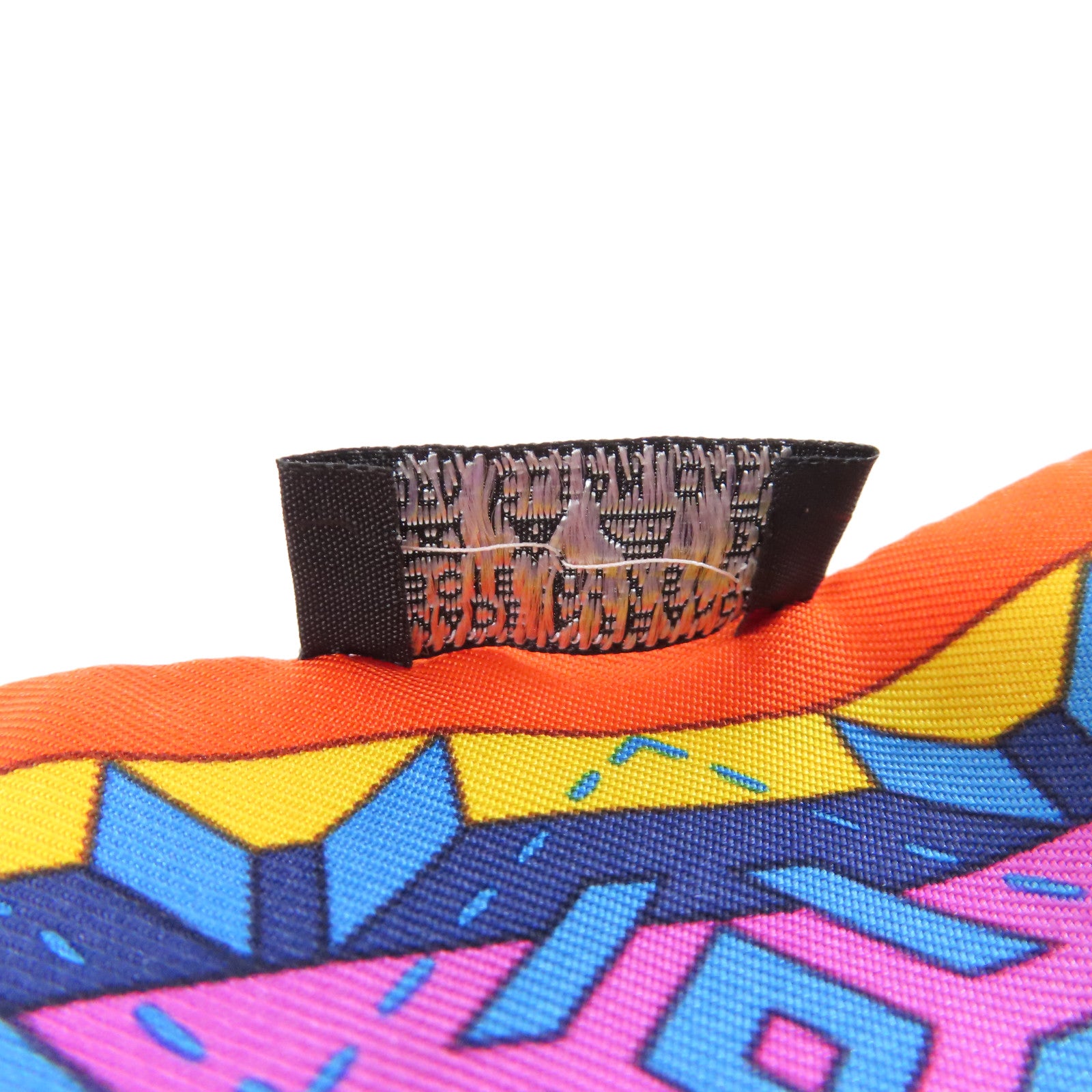 HERMES 【激減優惠】絲質Twilly Scarf絲巾橙色