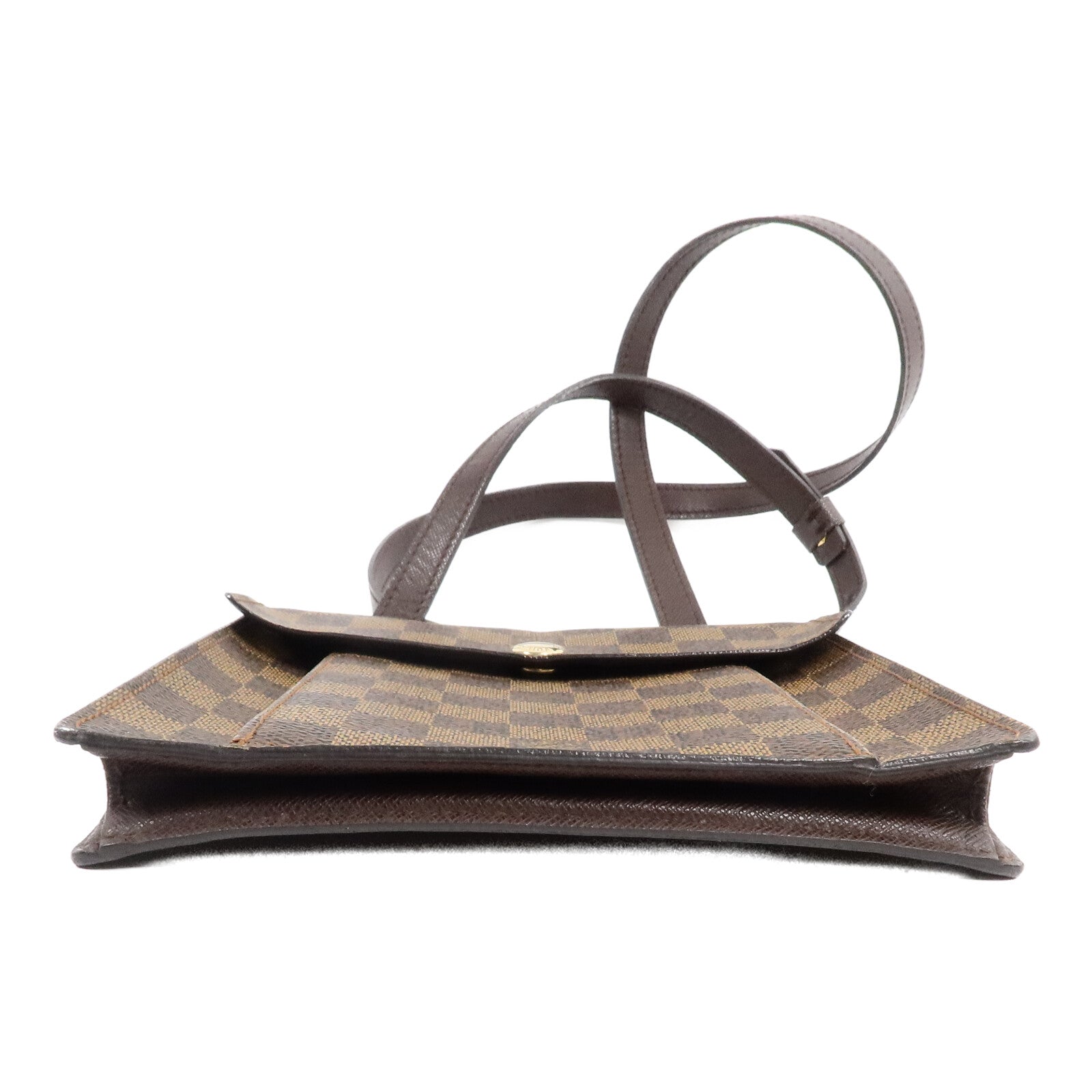 LOUIS VUITTON Damier Pimlico肩背袋