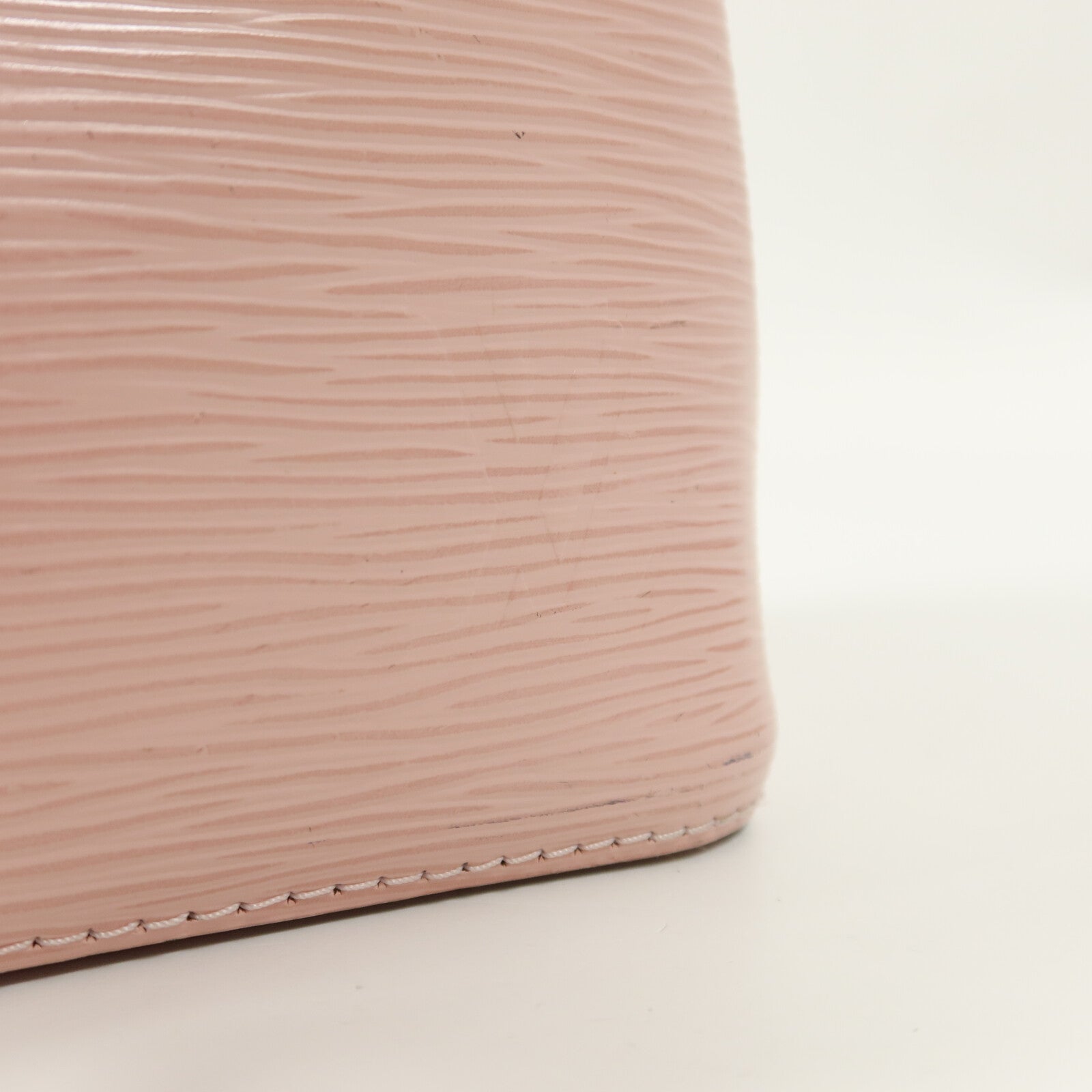 LOUIS VUITTON Epi Neo Noe BB手挽肩背兩用袋