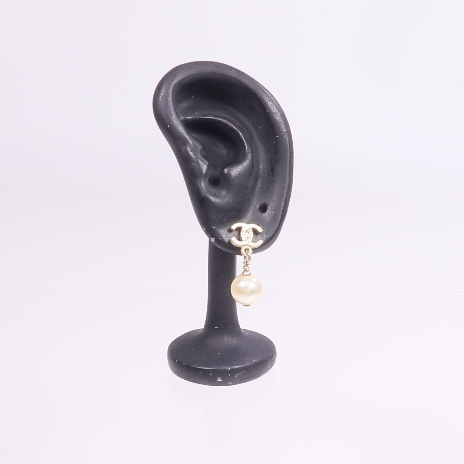 CHANEL 金屬Earrings耳環