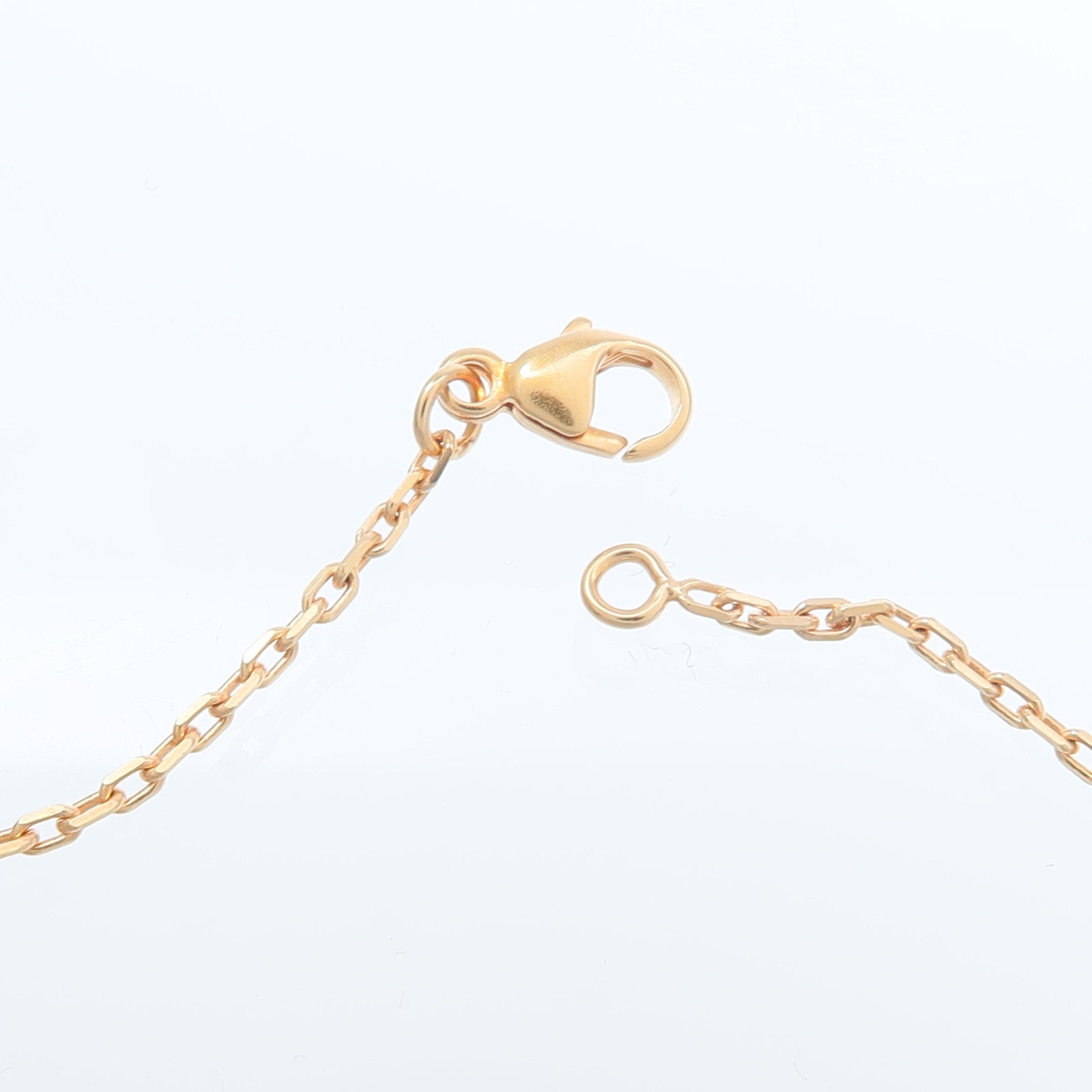 HERMES 金屬Mini Pop H Necklace項鍊