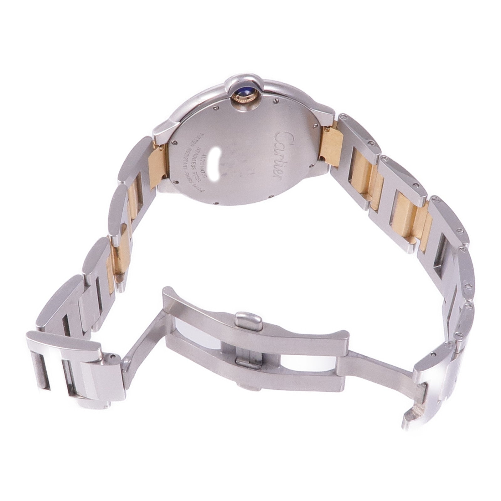 CARTIER Ballon Bleu W6920032