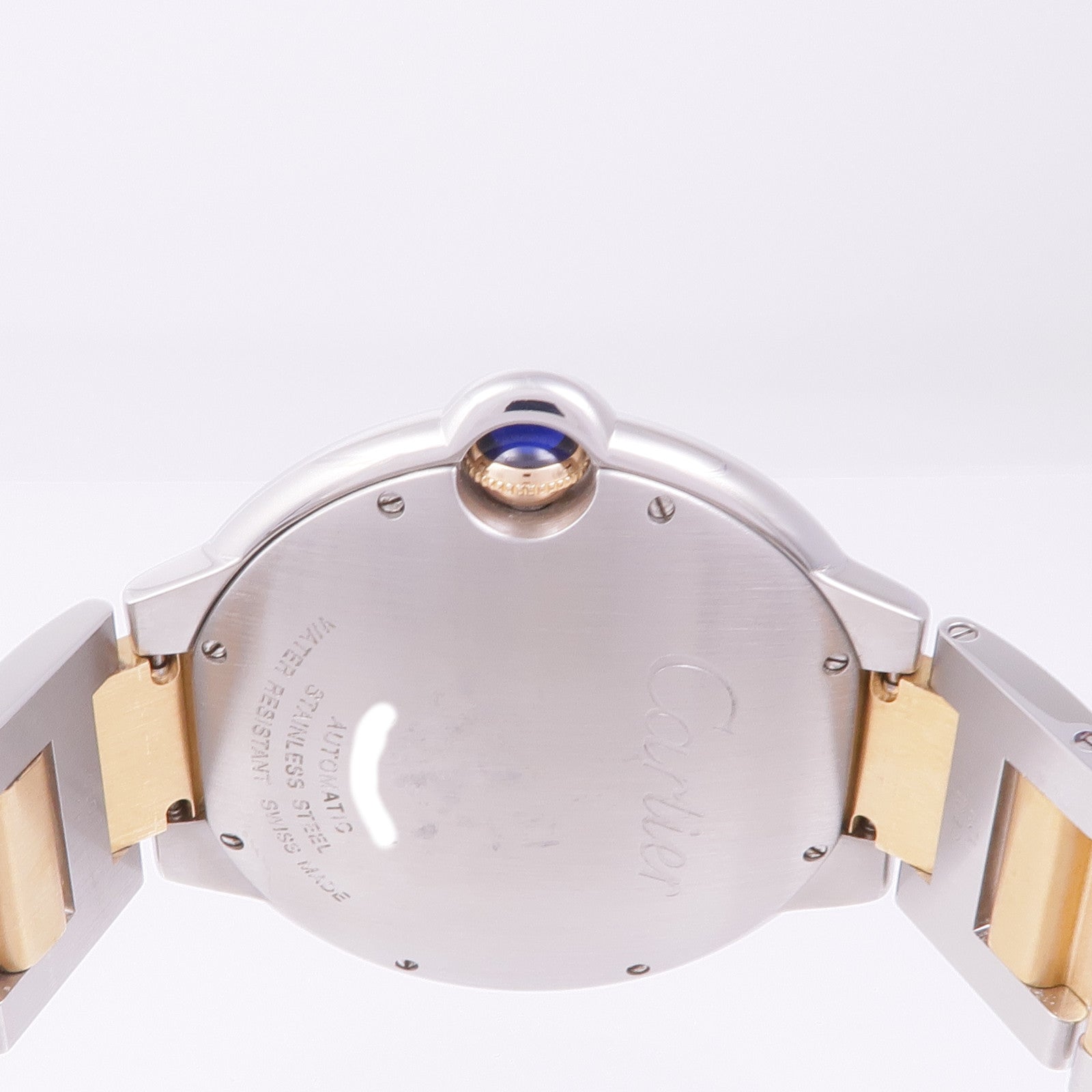 CARTIER Ballon Bleu W6920032