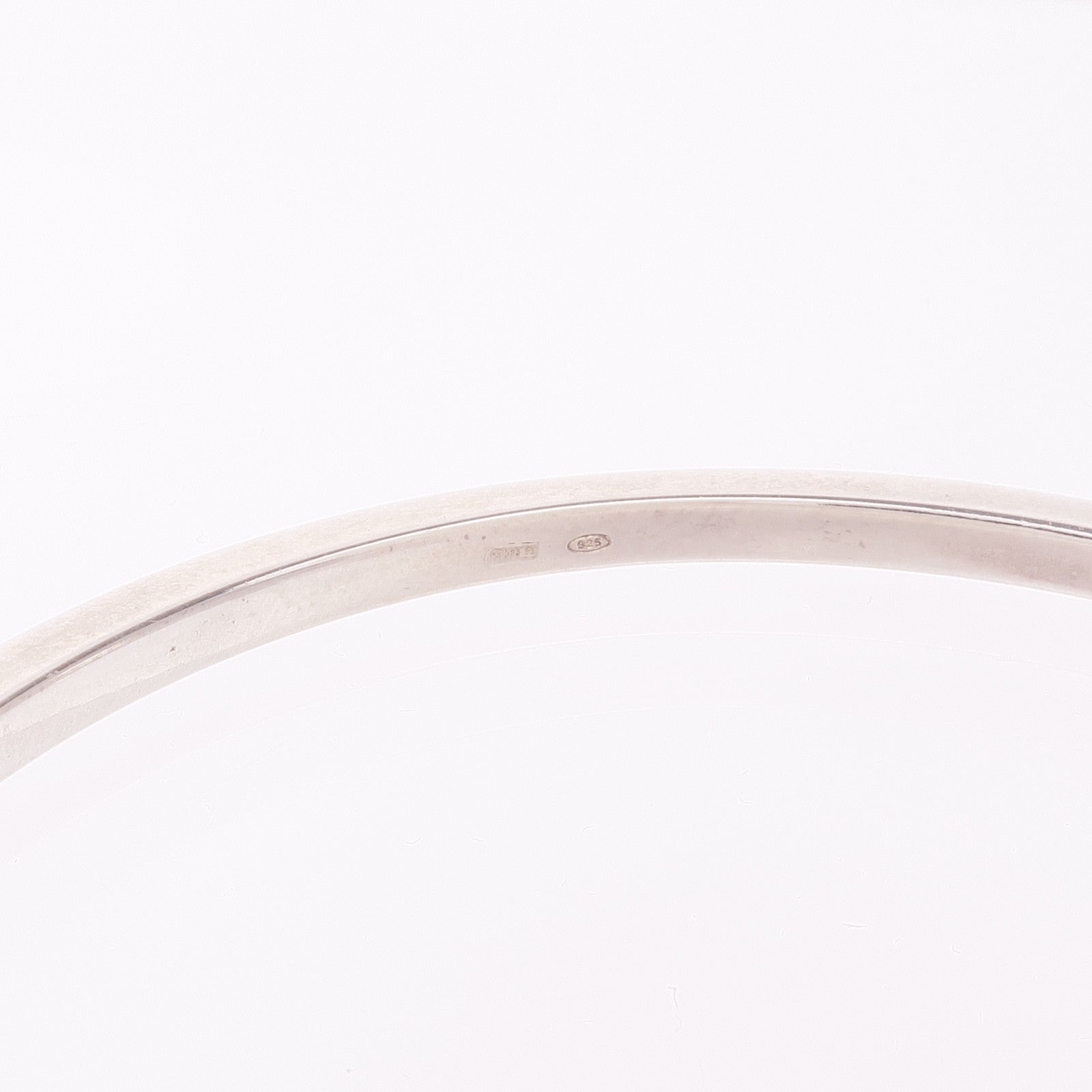 GUCCI 925純銀Bracelet/Bangle手鐲