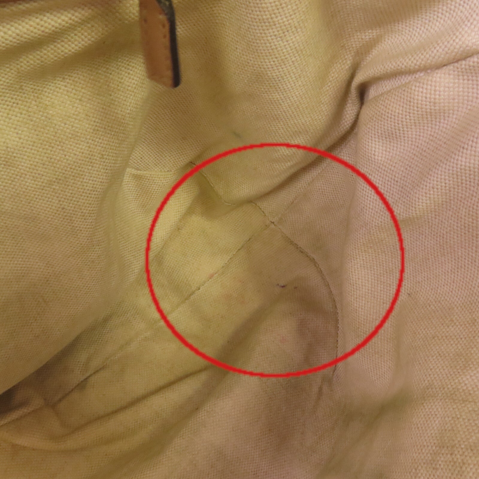 GUCCI GG帆布 Scarlett Stud Interlocking G Tote金扣肩背袋