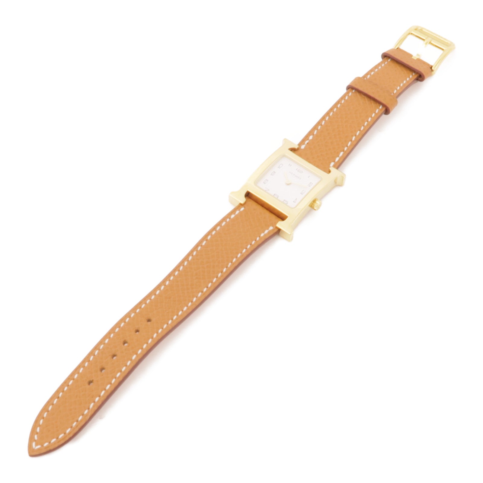 HERMES H Watch HH.201