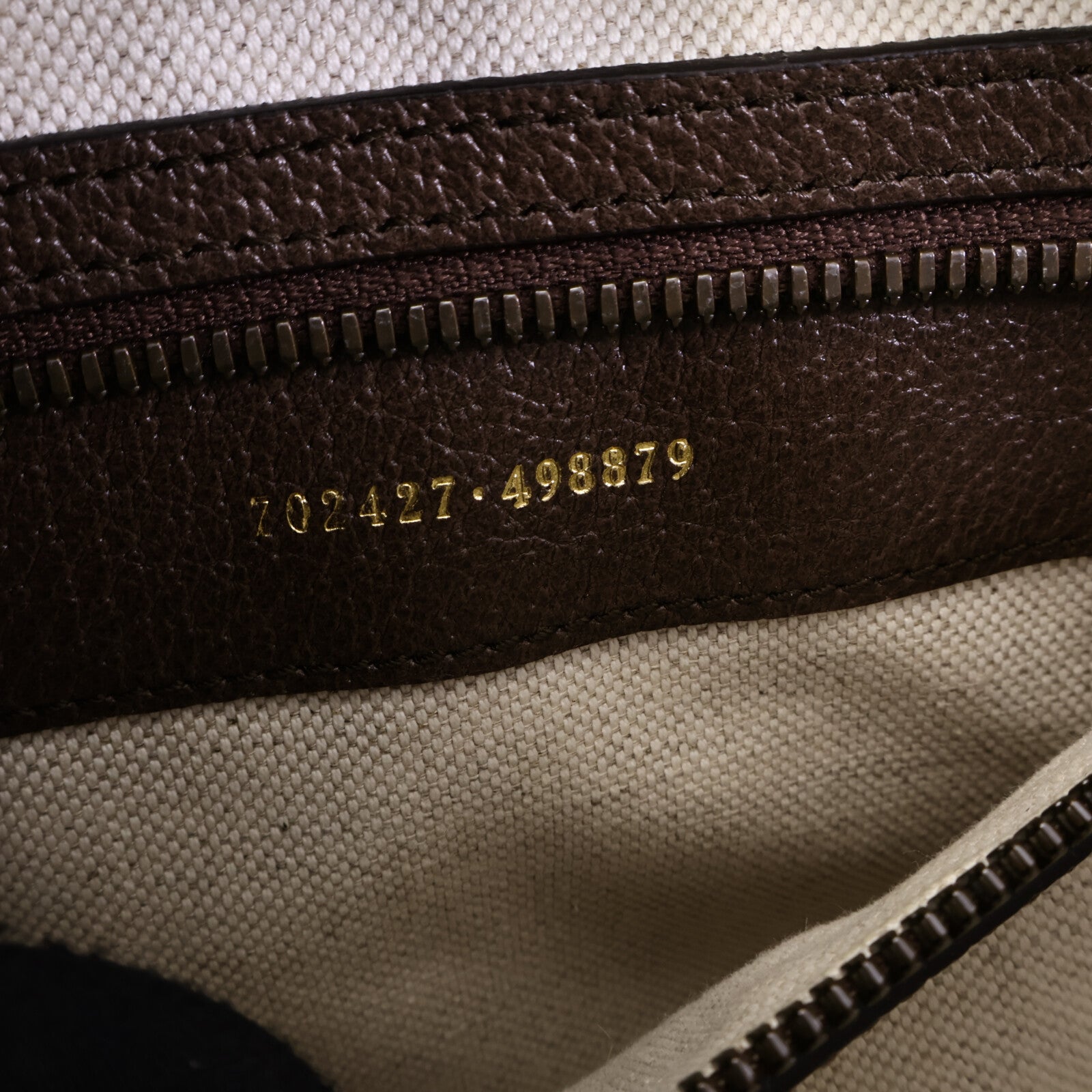 GUCCI 塗層帆布GUCCIxadidas GG Crystal肩背袋