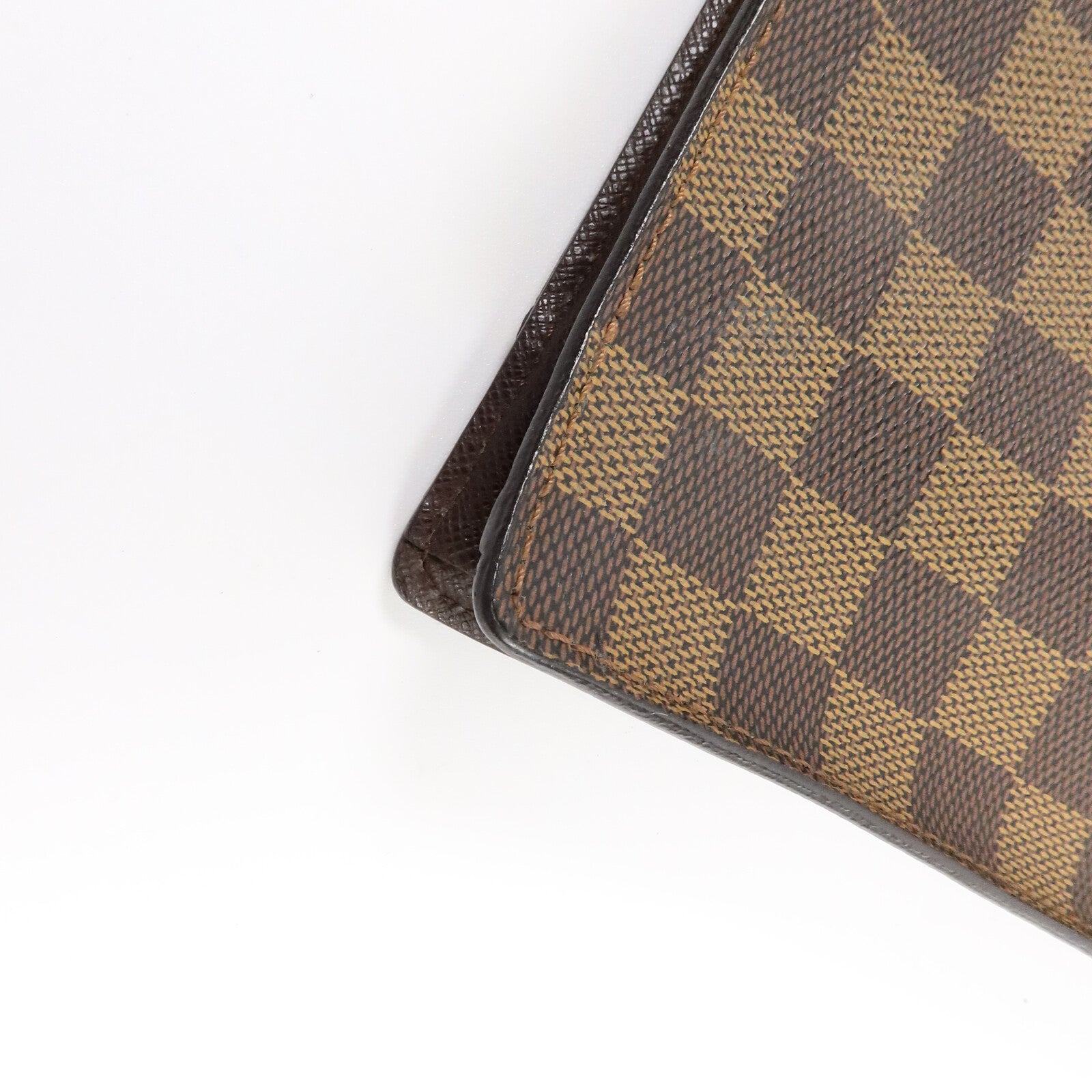 LOUIS VUITTON Damier Pimlico肩背袋
