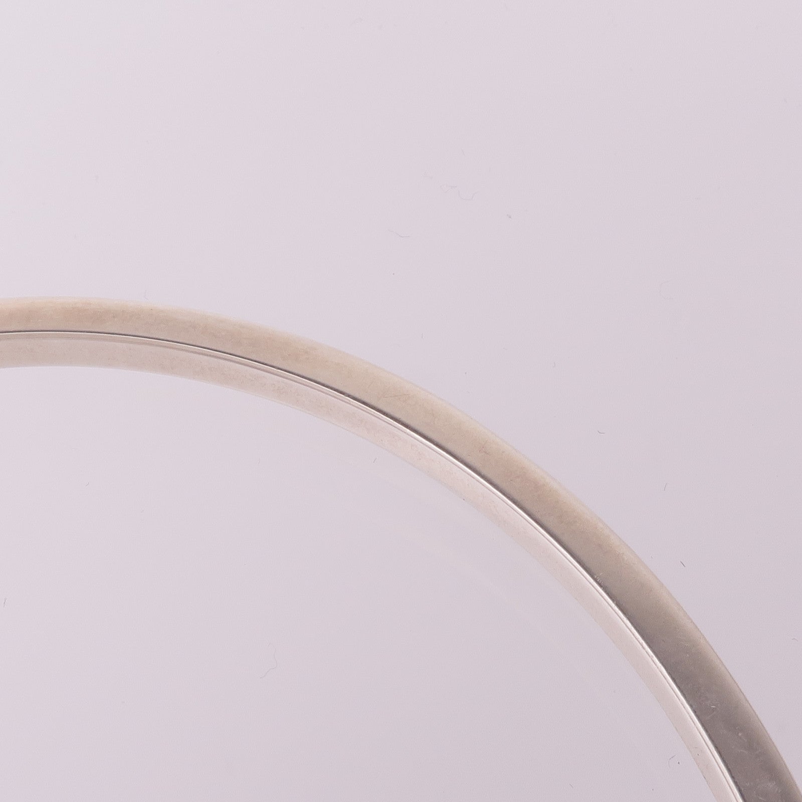 GUCCI 925純銀Bracelet/Bangle手鐲