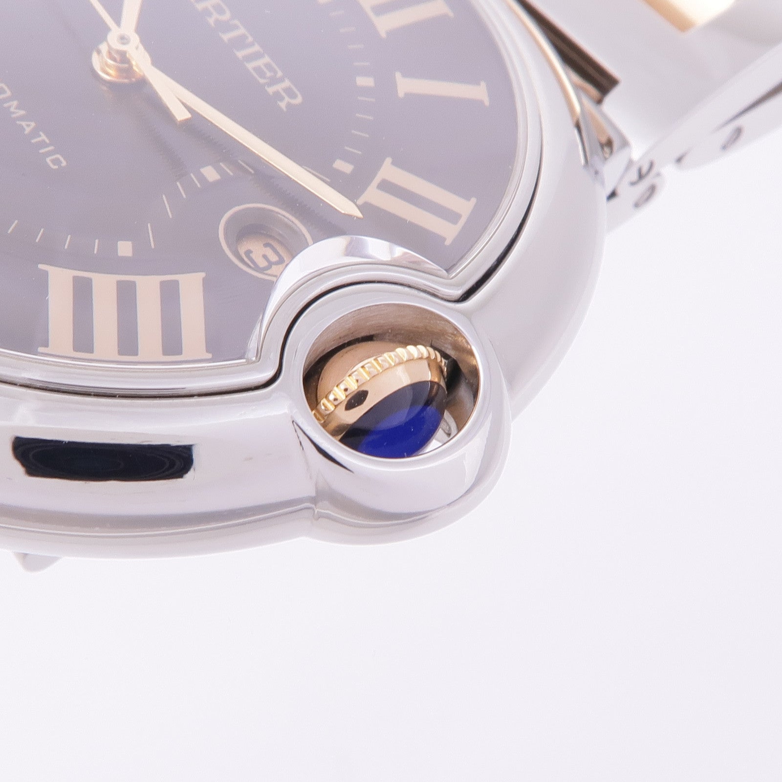 CARTIER Ballon Bleu W6920032