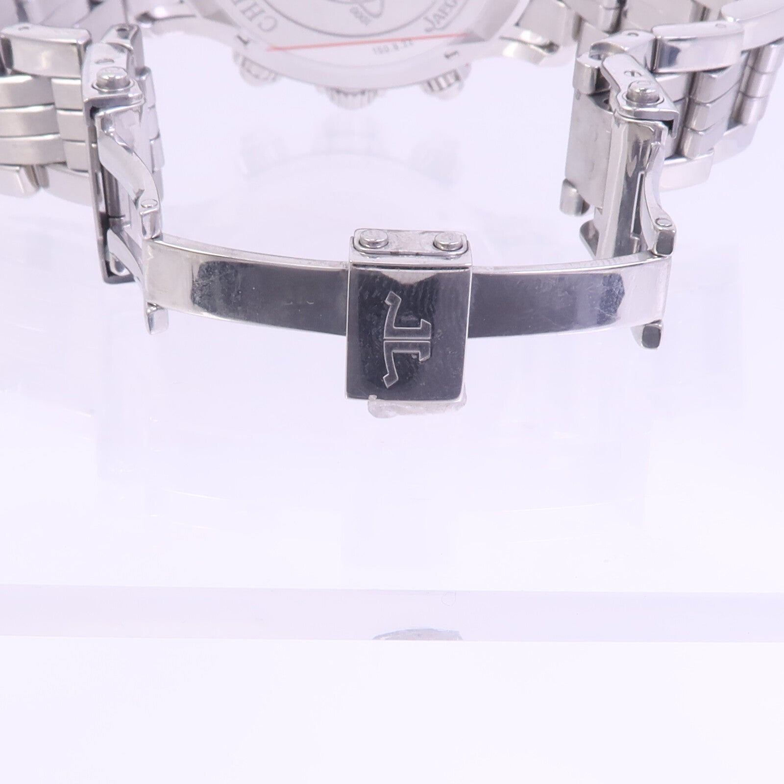 JAEGER-LECOULTRE Master Compressor Extreme World Chronogr Q1768170