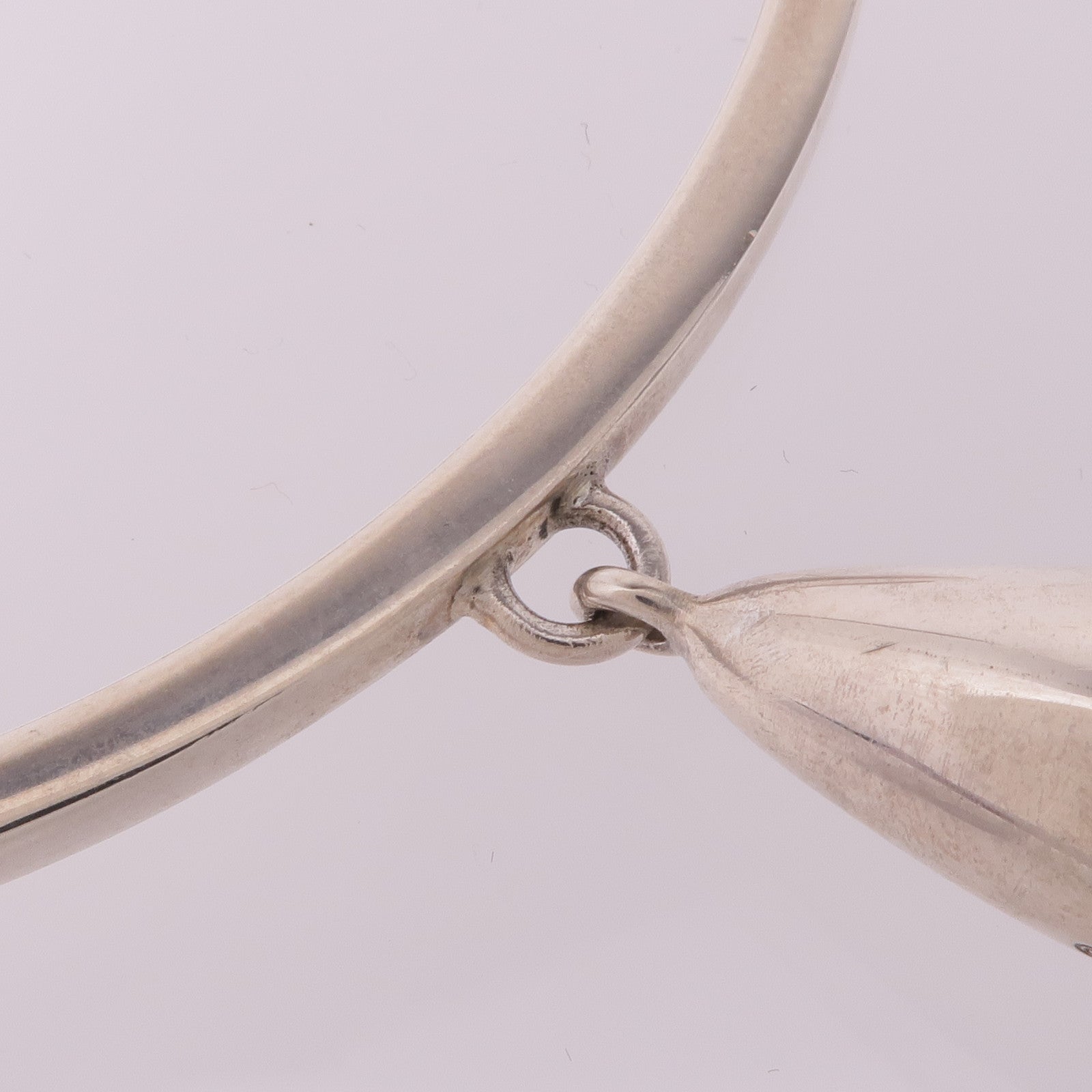 GUCCI 925純銀Bracelet/Bangle手鐲