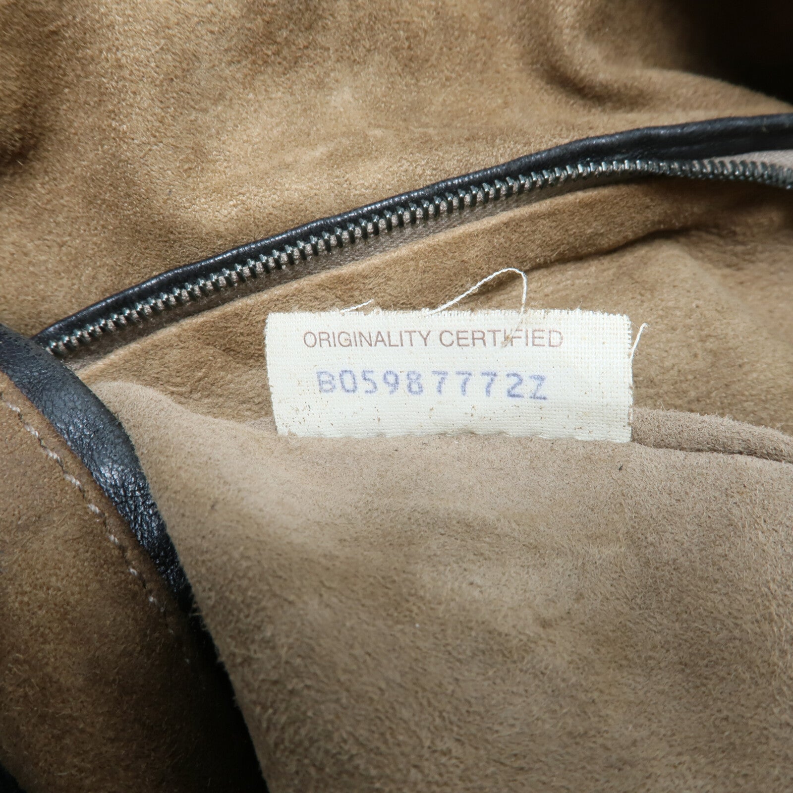 BOTTEGA VENETA 羊皮皮革2 Way Shoulder Bag手挽肩背兩用袋