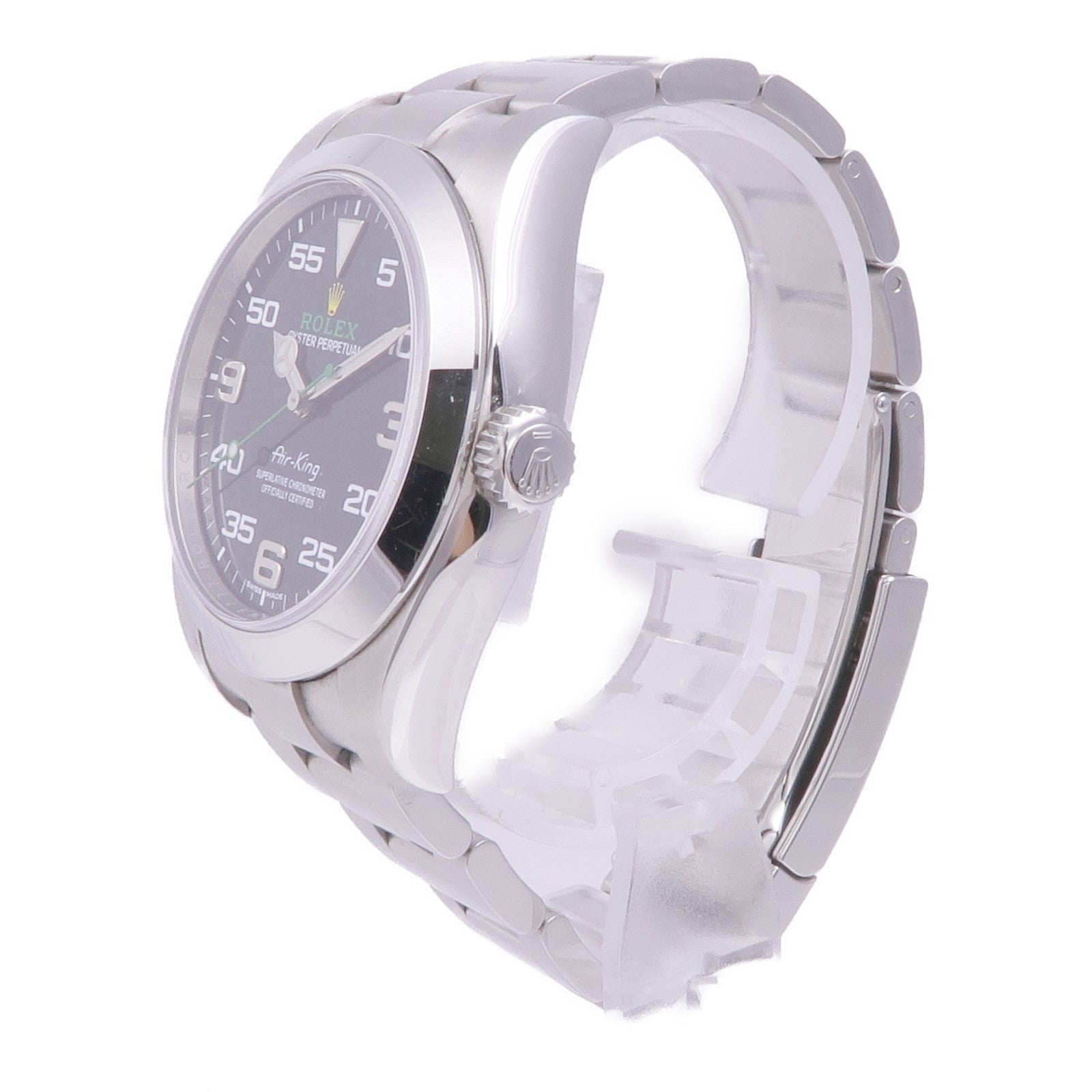 ROLEX Air King 116900