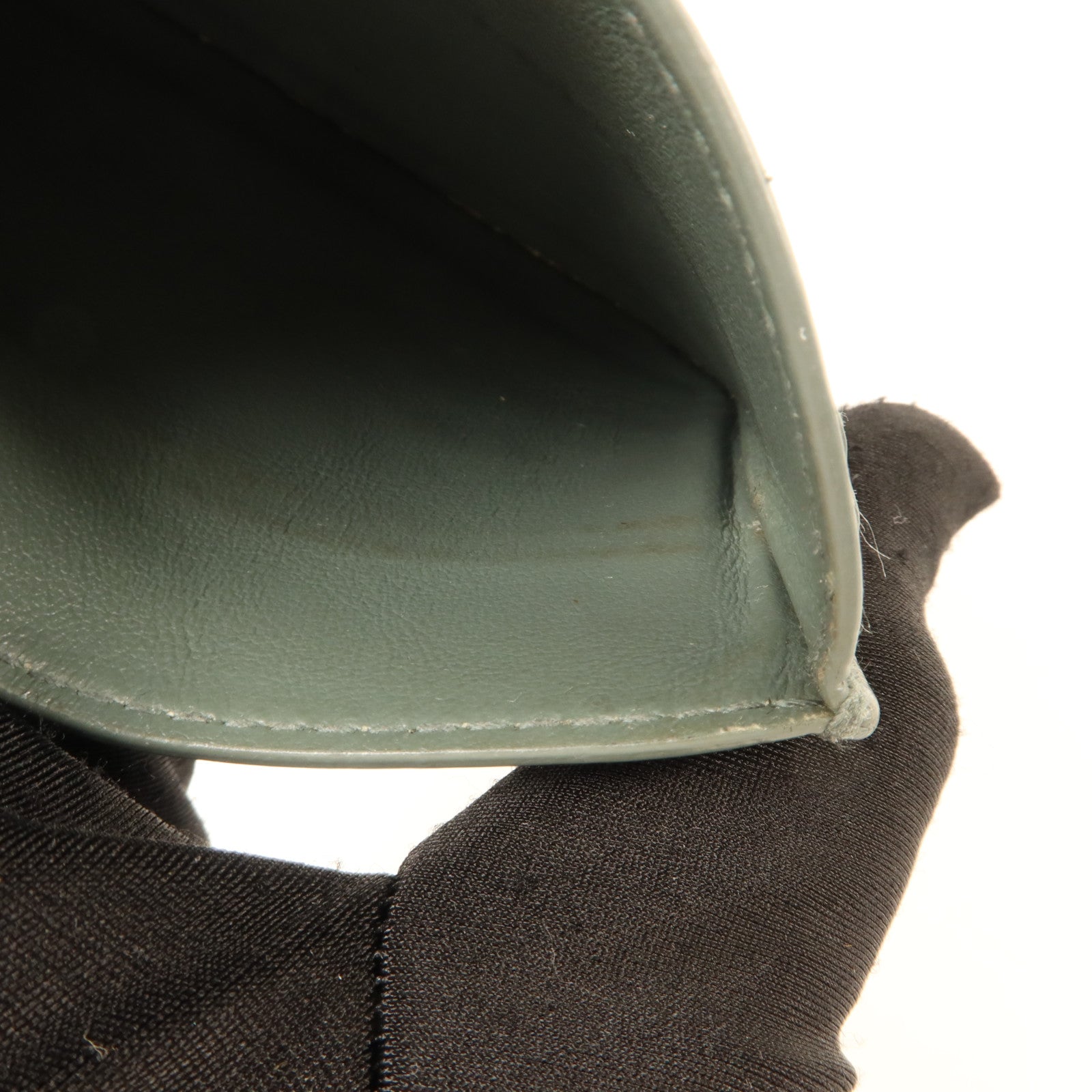 BOTTEGA VENETA 牛皮皮革Card Holder卡片套