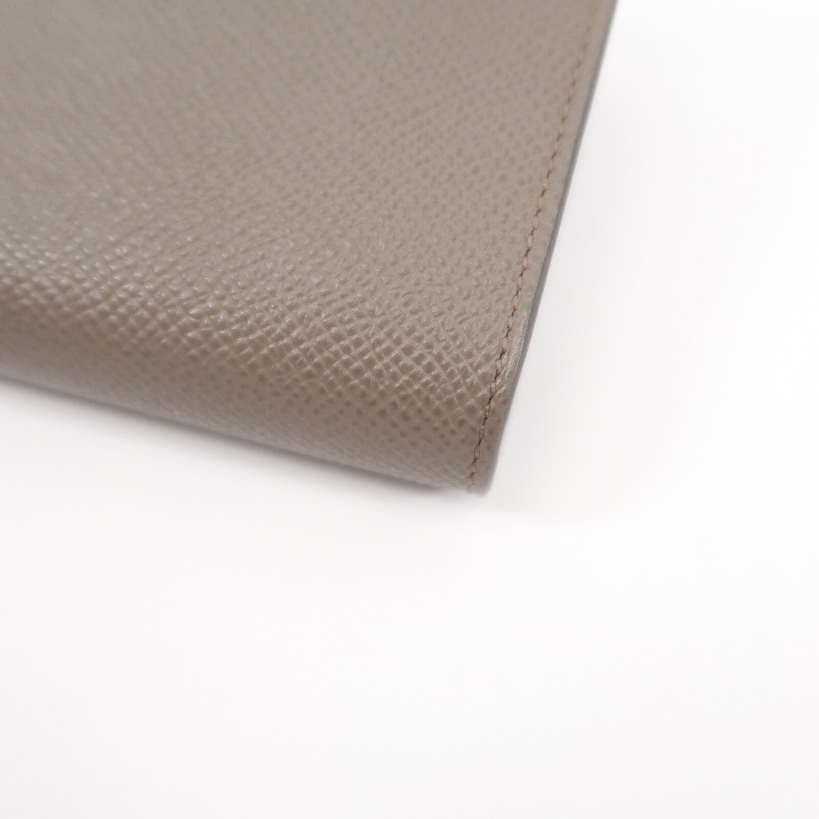 HERMES Epsom皮革Kelly To Go肩背袋Etain