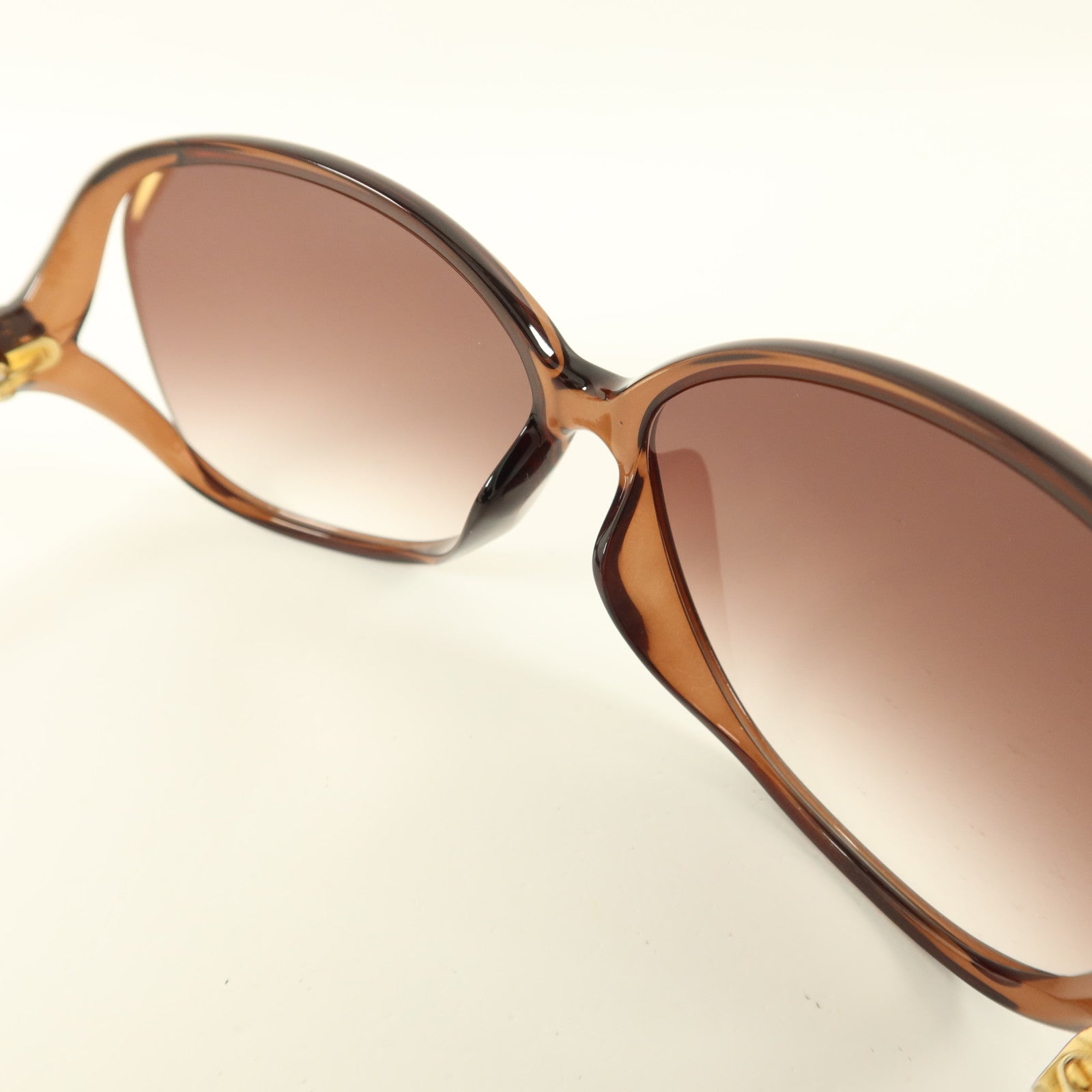 GUCCI PVC Sunglasses太陽眼鏡
