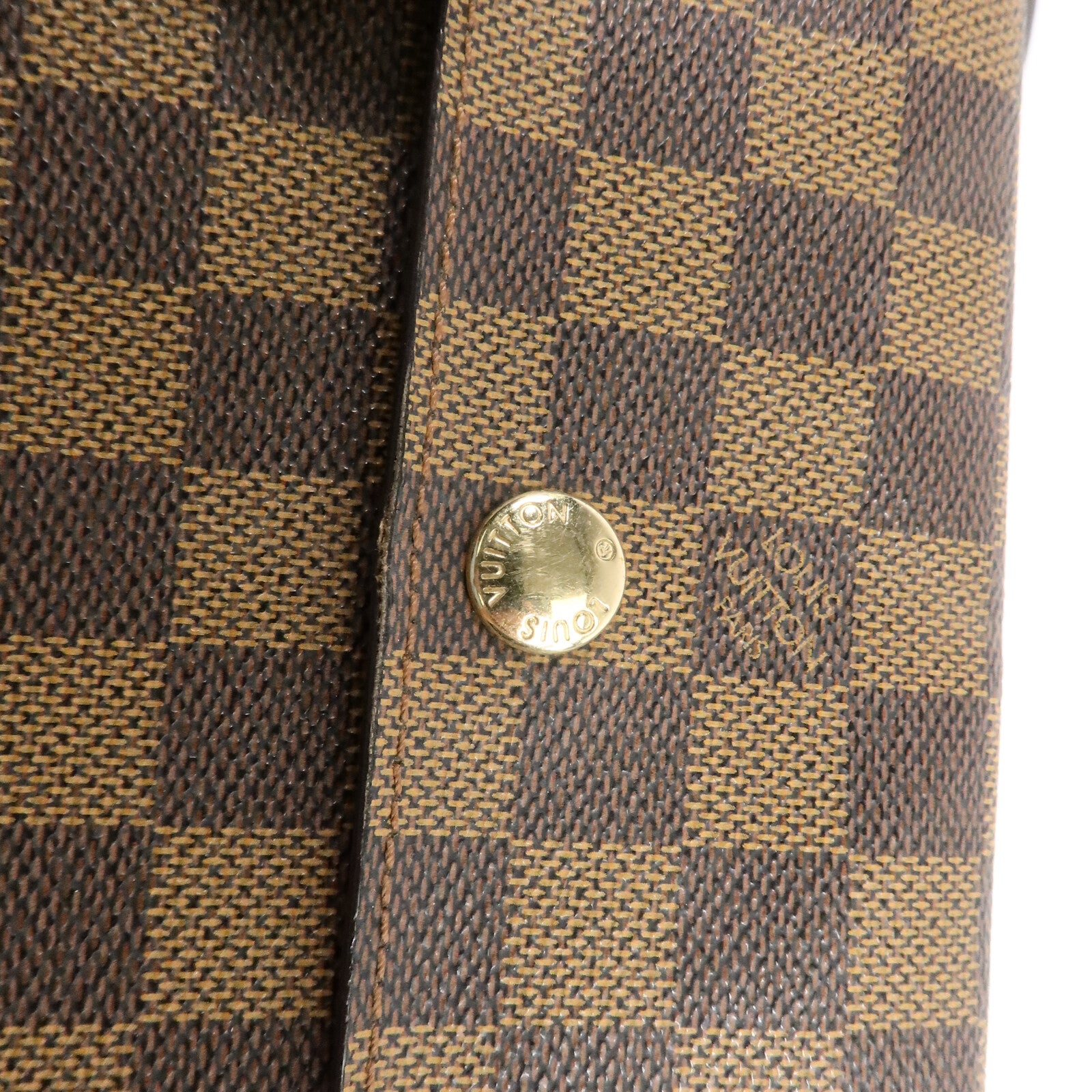 LOUIS VUITTON Damier Pimlico肩背袋