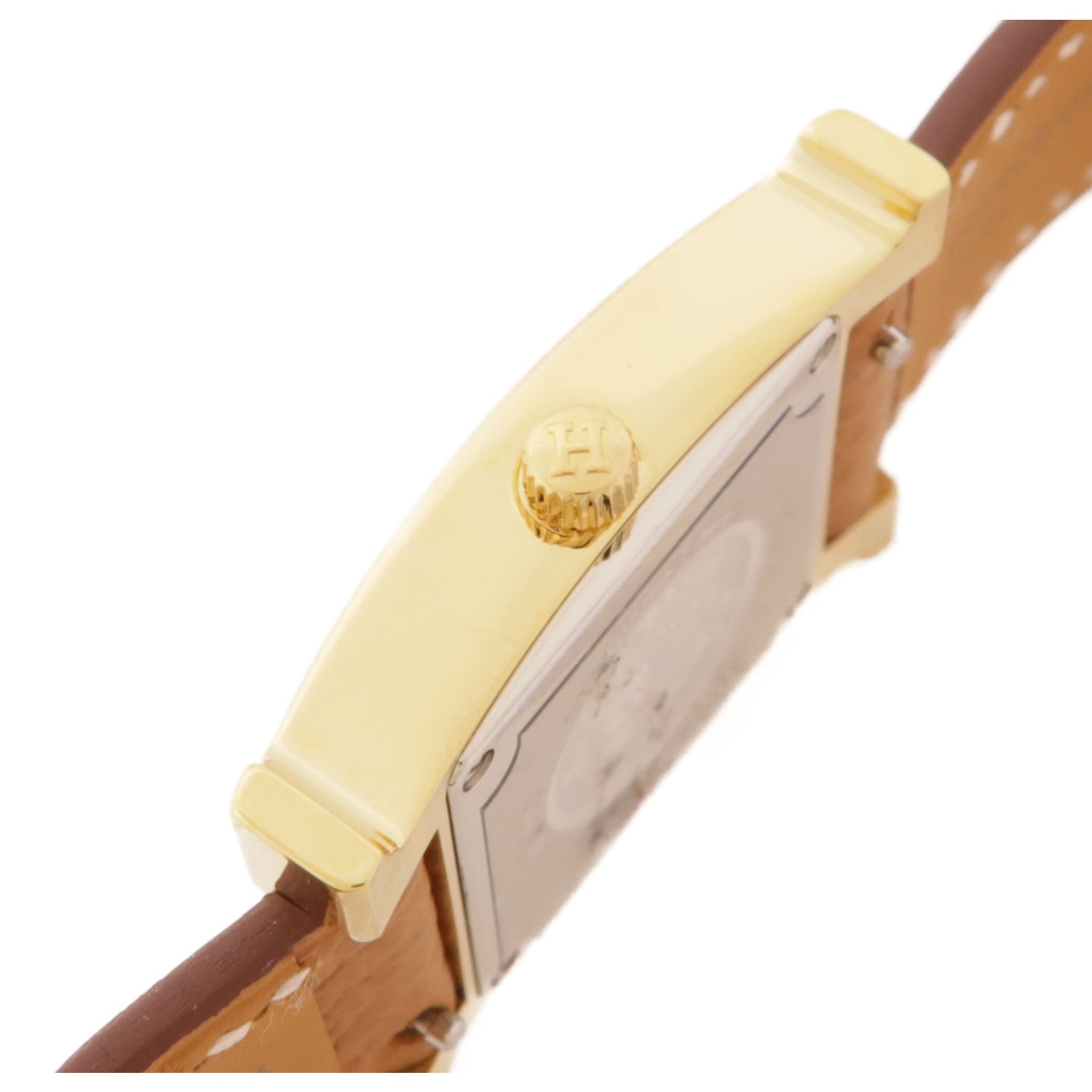 HERMES H Watch HH.201