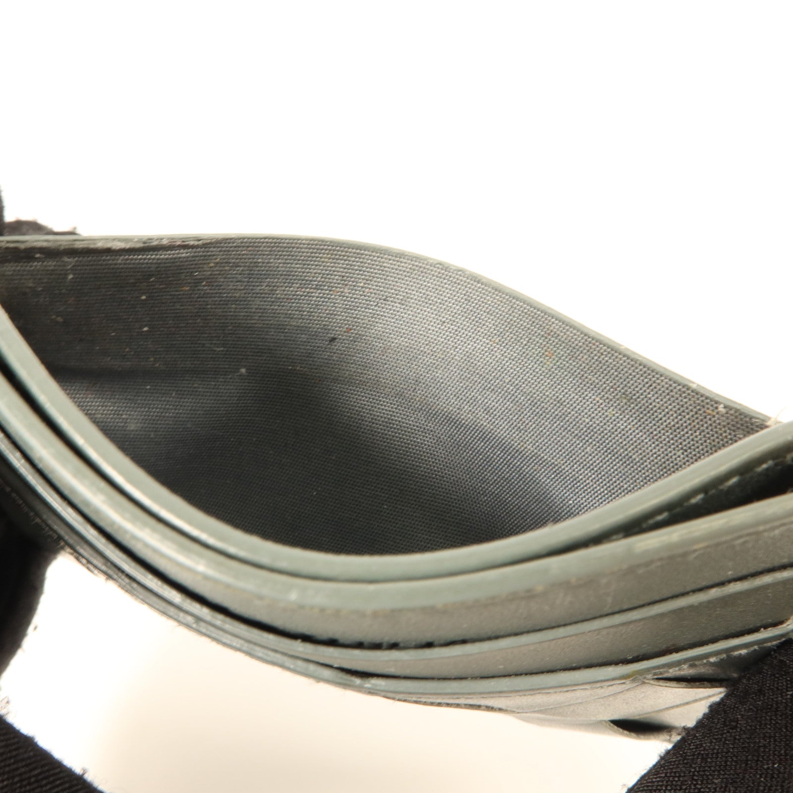 BOTTEGA VENETA 牛皮皮革Card Holder卡片套