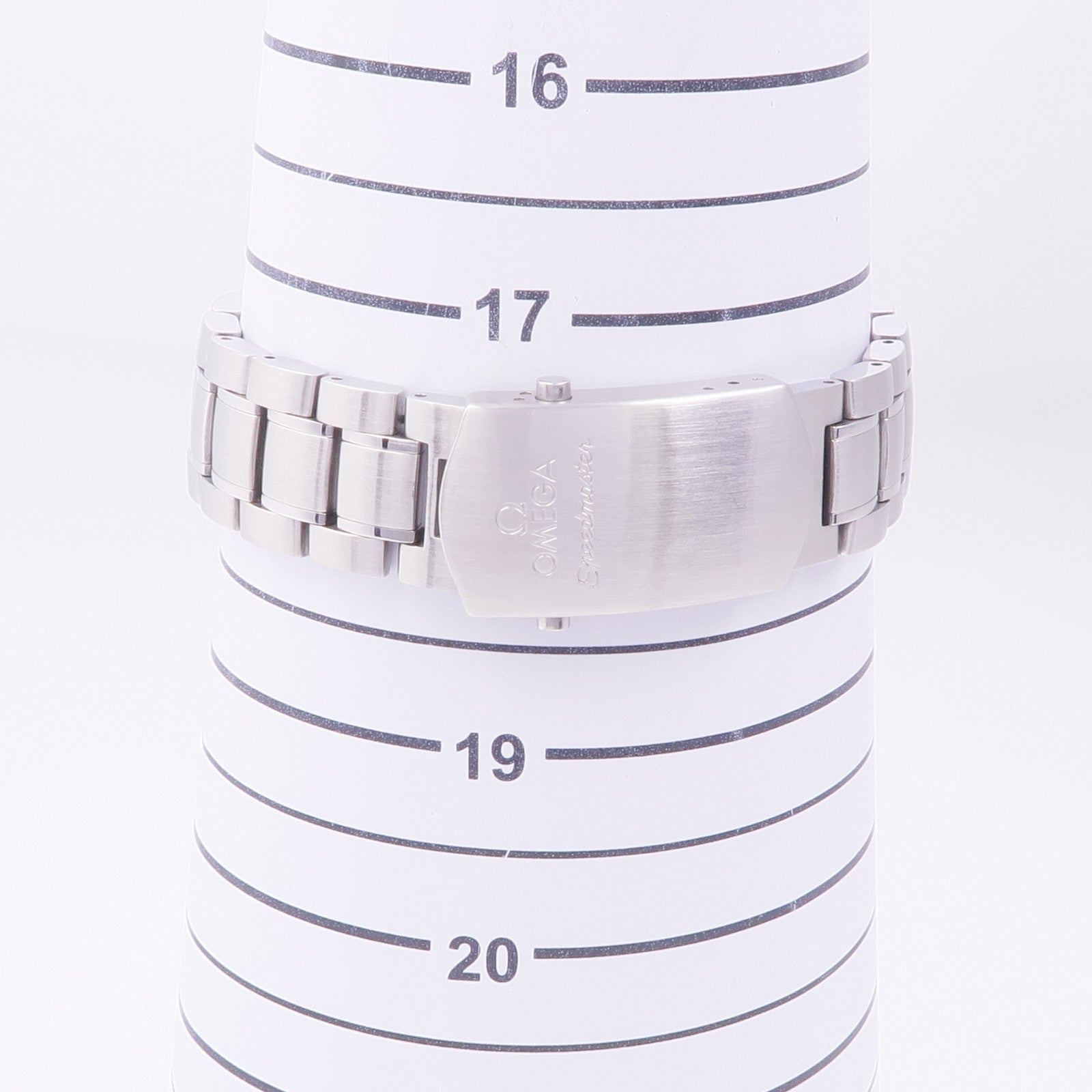 OMEGA Speedmaster Date 3211.31.00