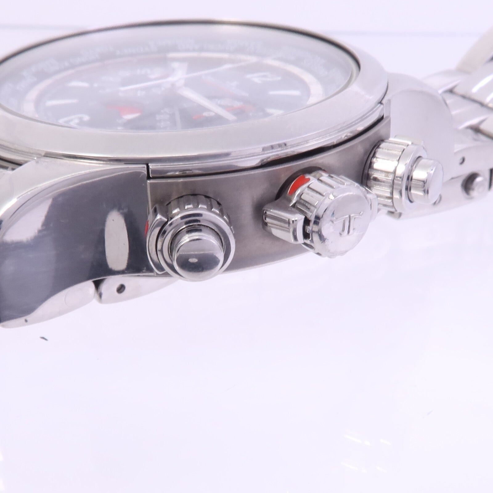 JAEGER-LECOULTRE Master Compressor Extreme World Chronogr Q1768170