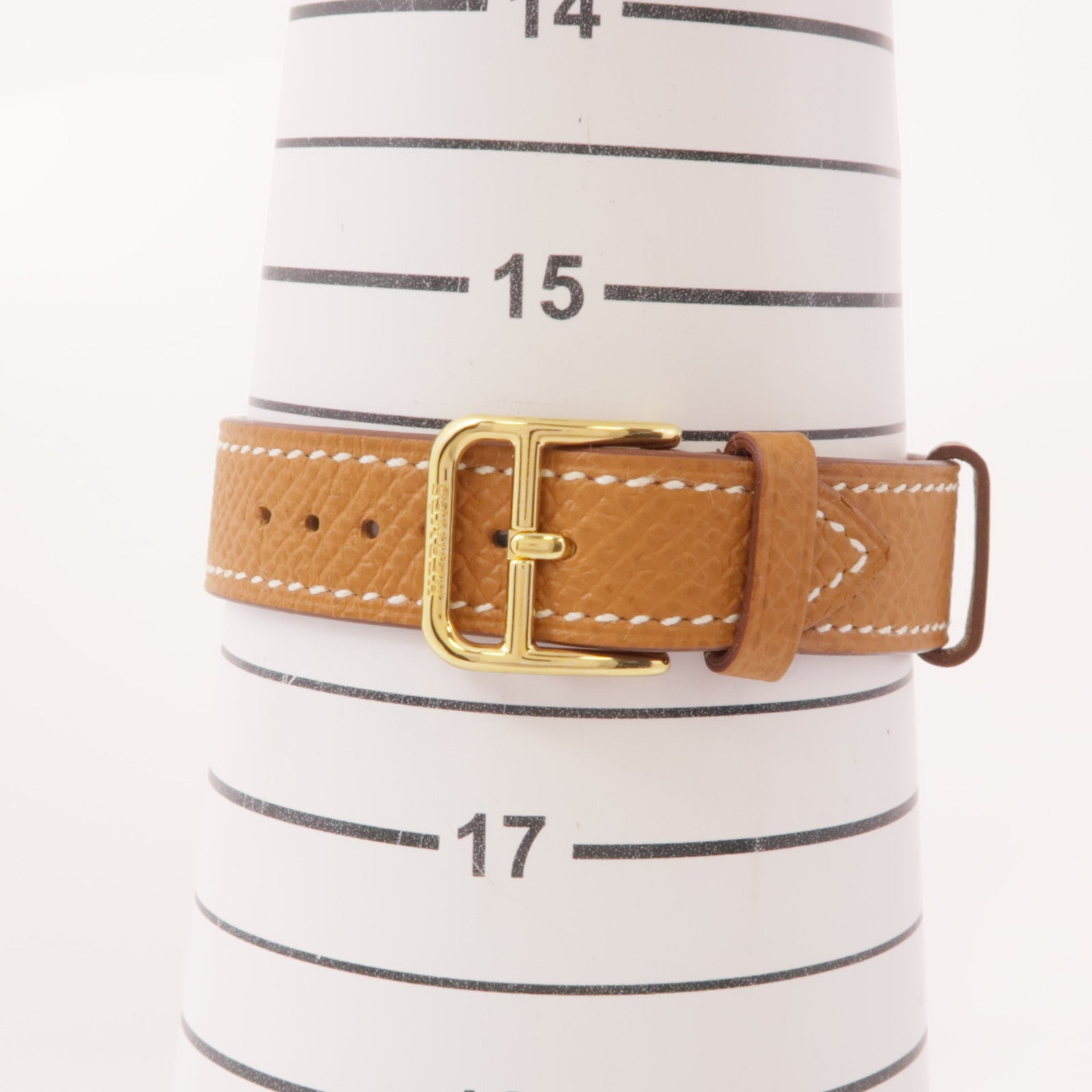 HERMES H Watch HH.201