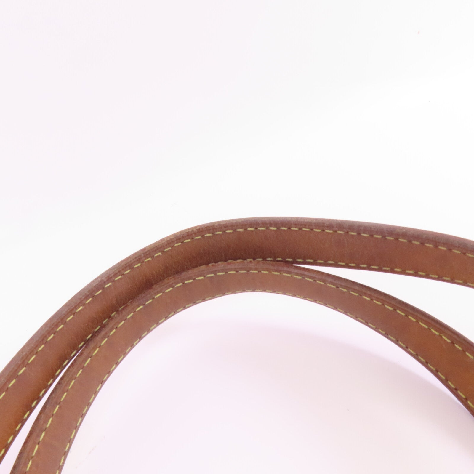 LOUIS VUITTON Monogram Batignolles Horizontal金扣肩背袋