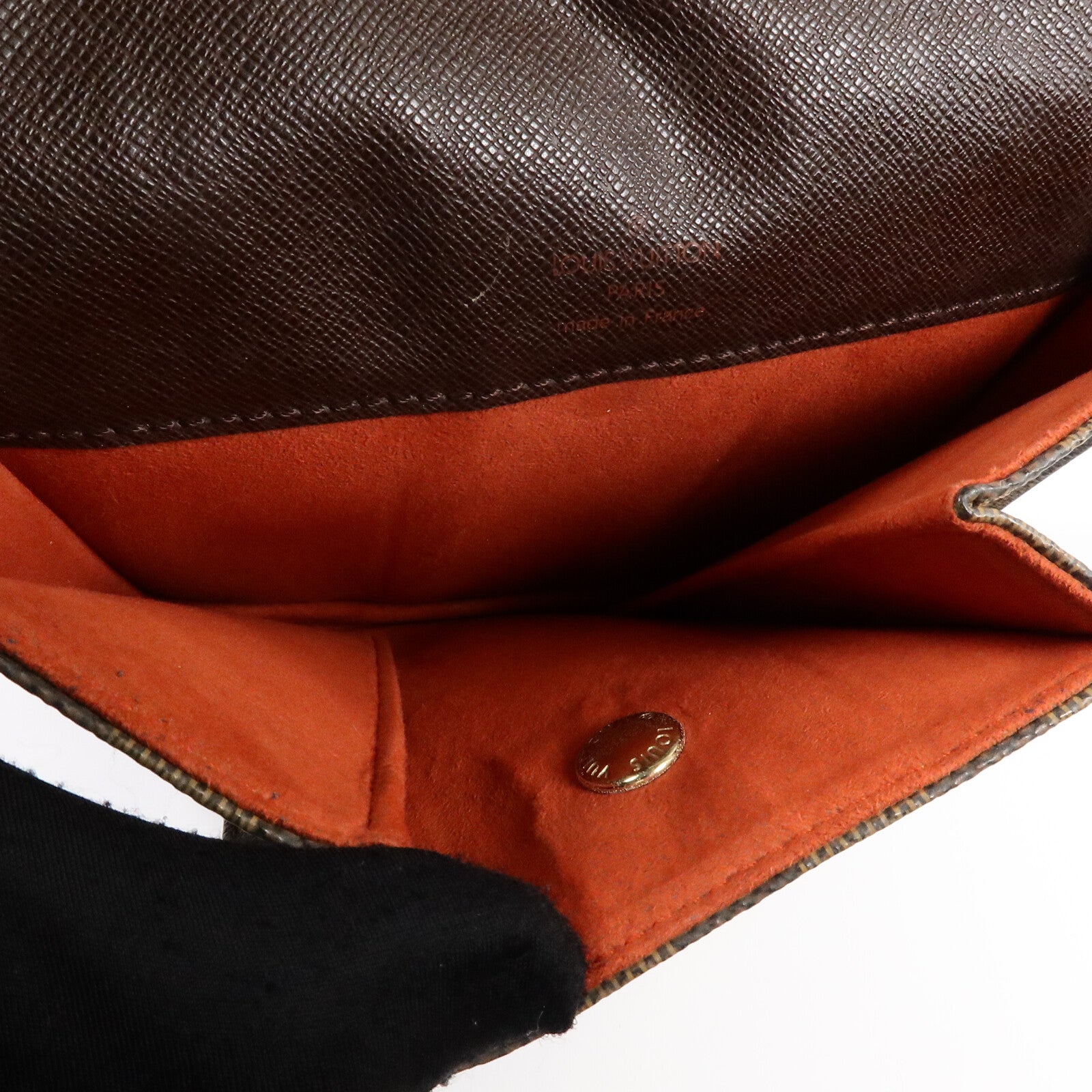 LOUIS VUITTON Damier Pimlico肩背袋
